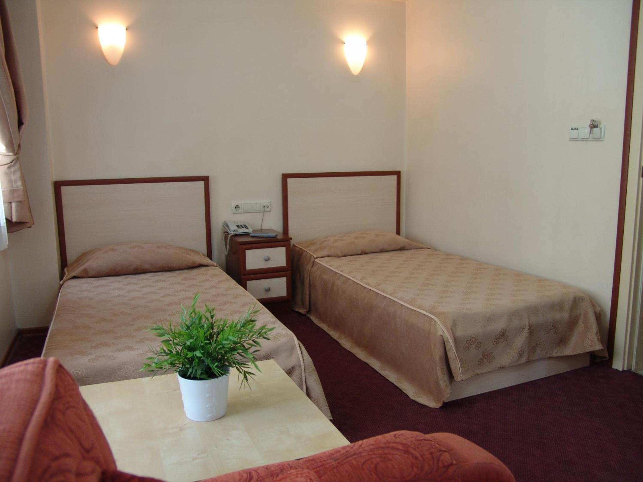 Otel Nova - Image 27
