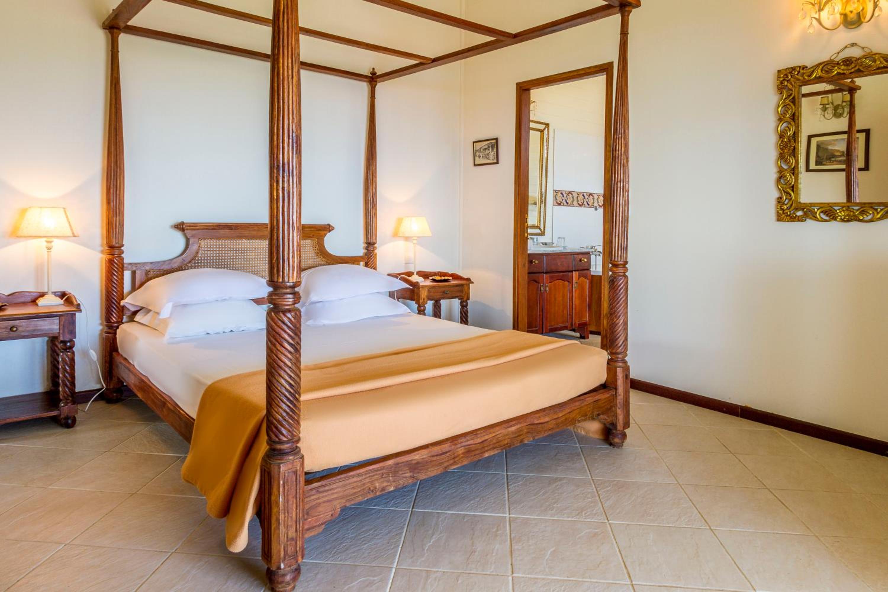 Le Domaine Saint Aubin