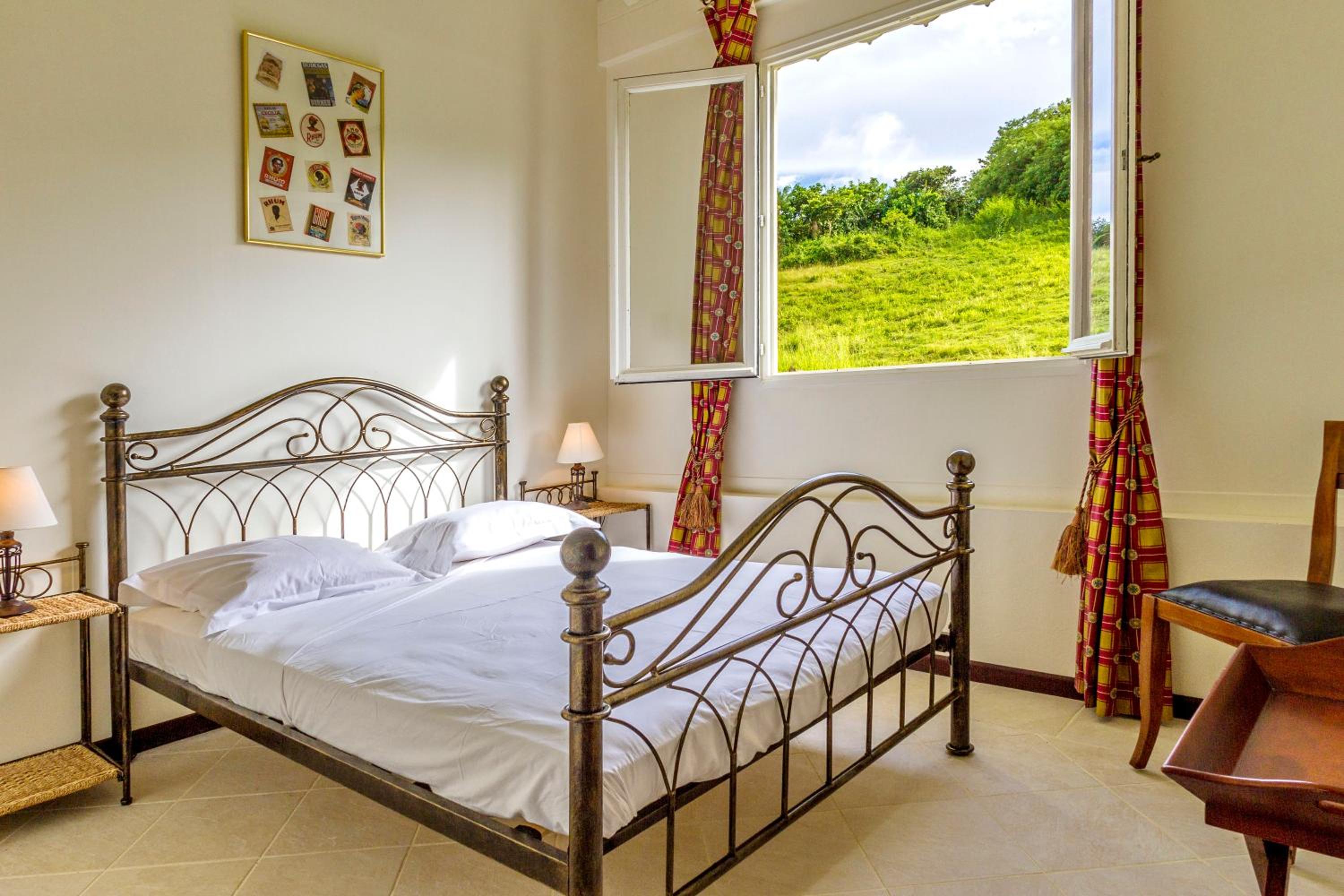 Le Domaine Saint Aubin