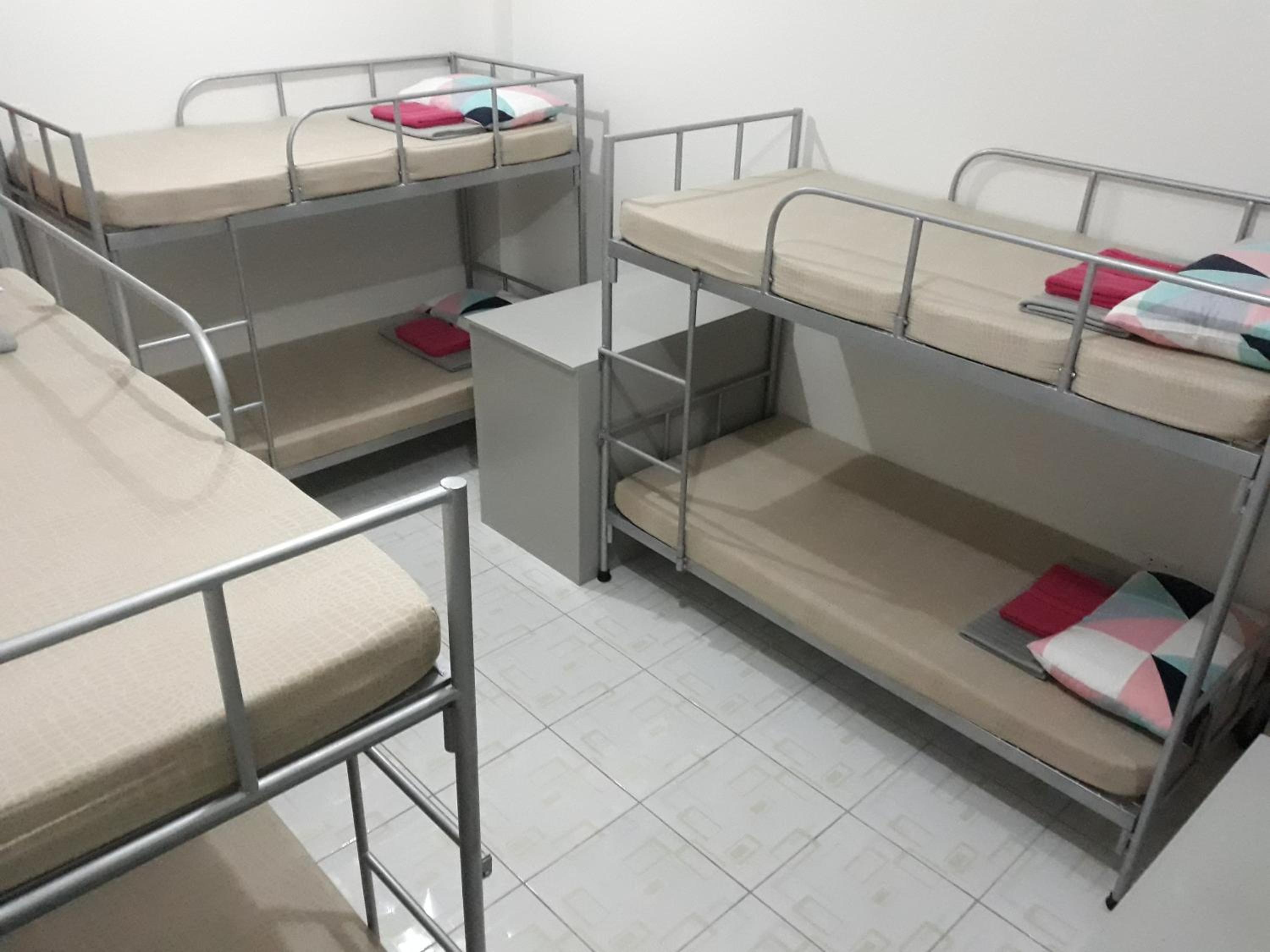 JDL Residences Hostel