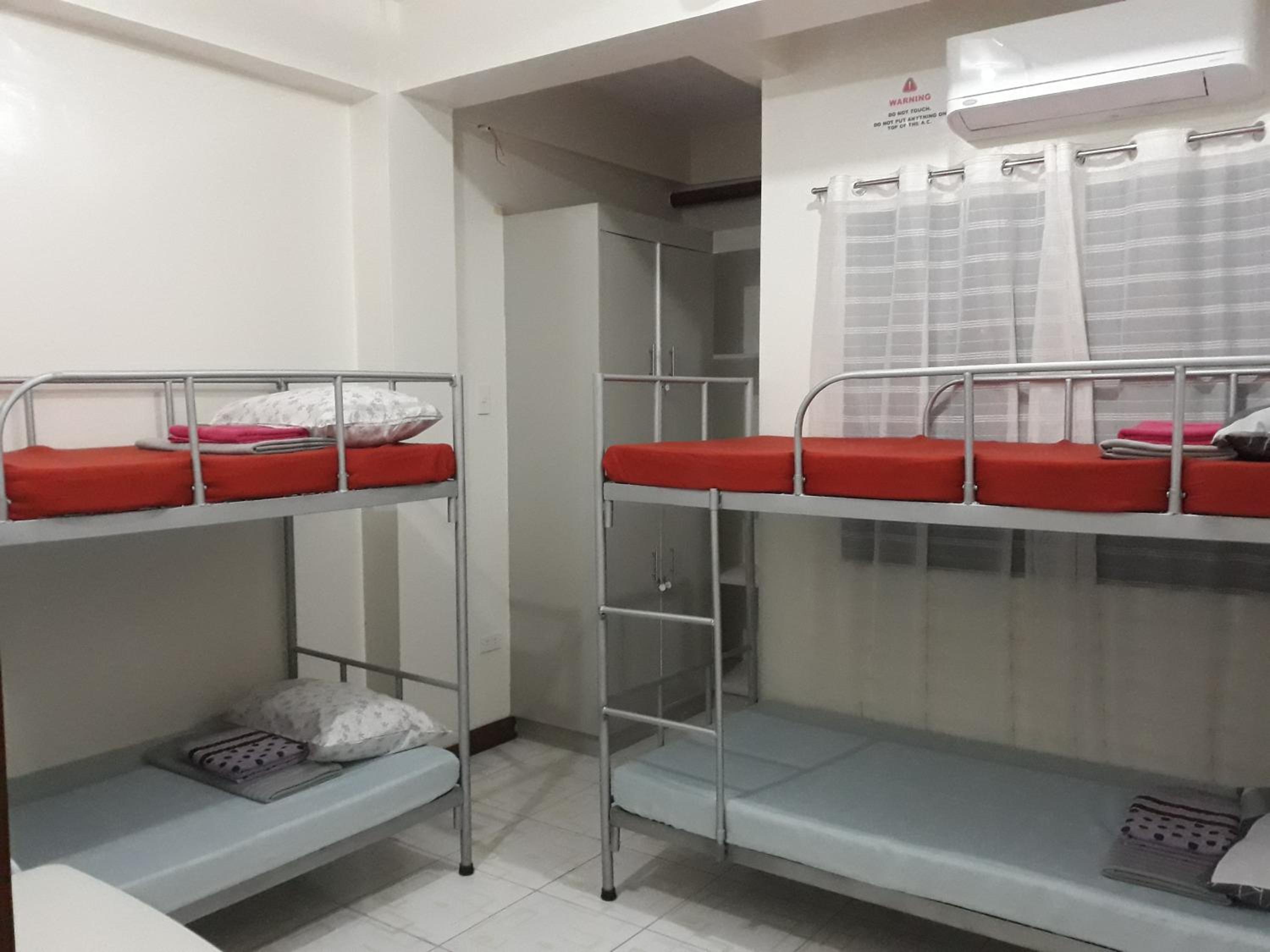 JDL Residences Hostel