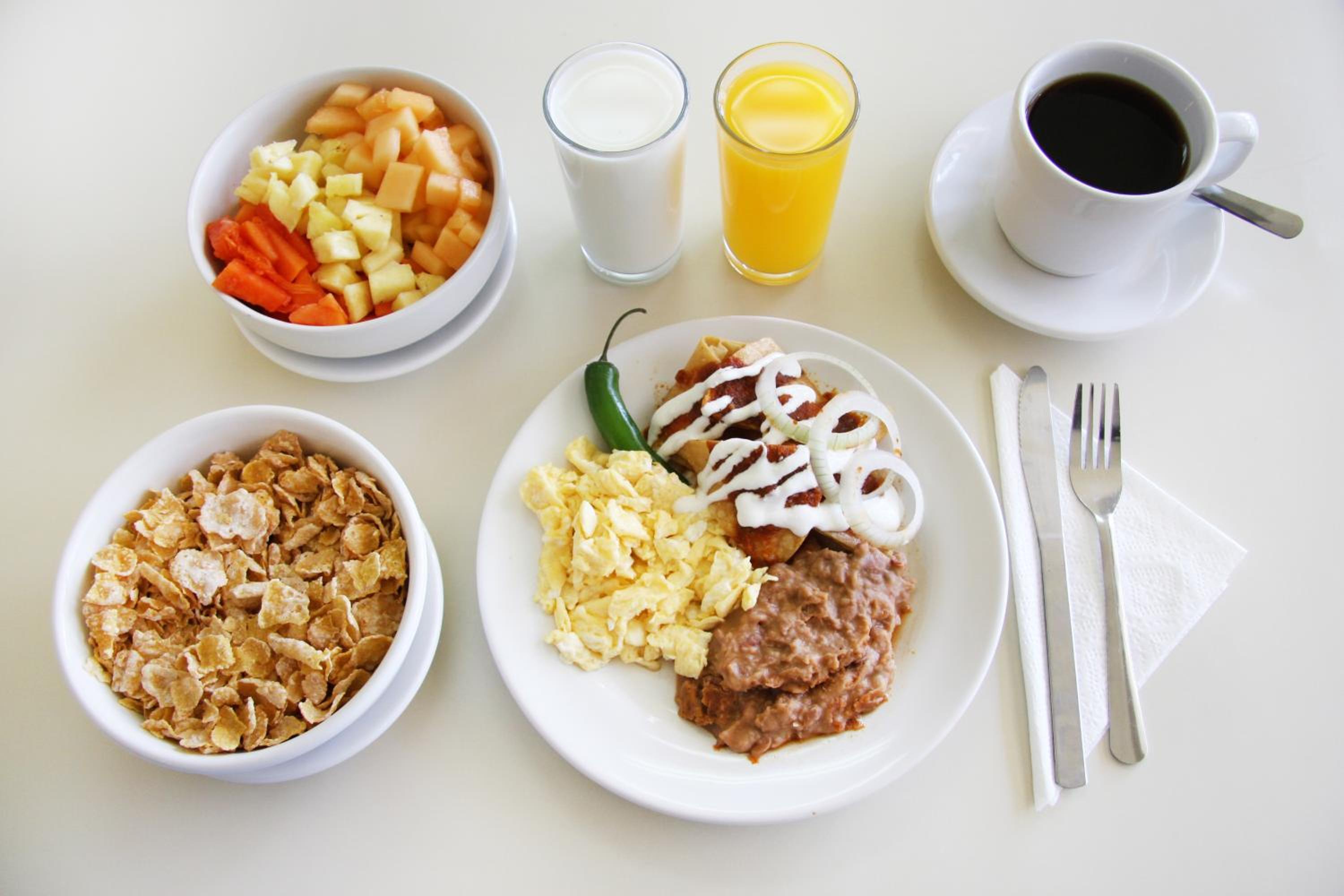 Hotel Astor Tijuana - Property Image 4