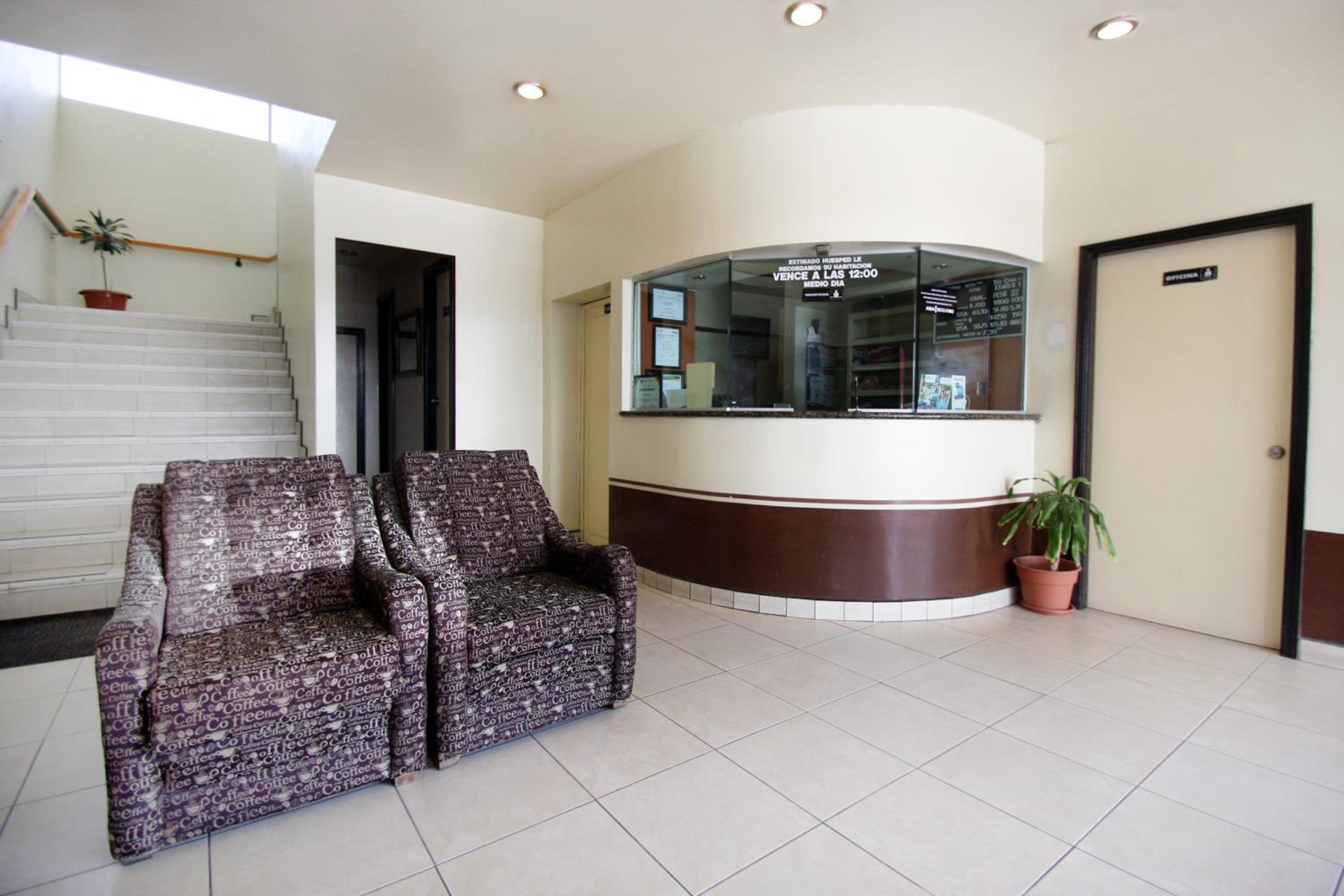 Hotel Astor Tijuana - Property Image 7