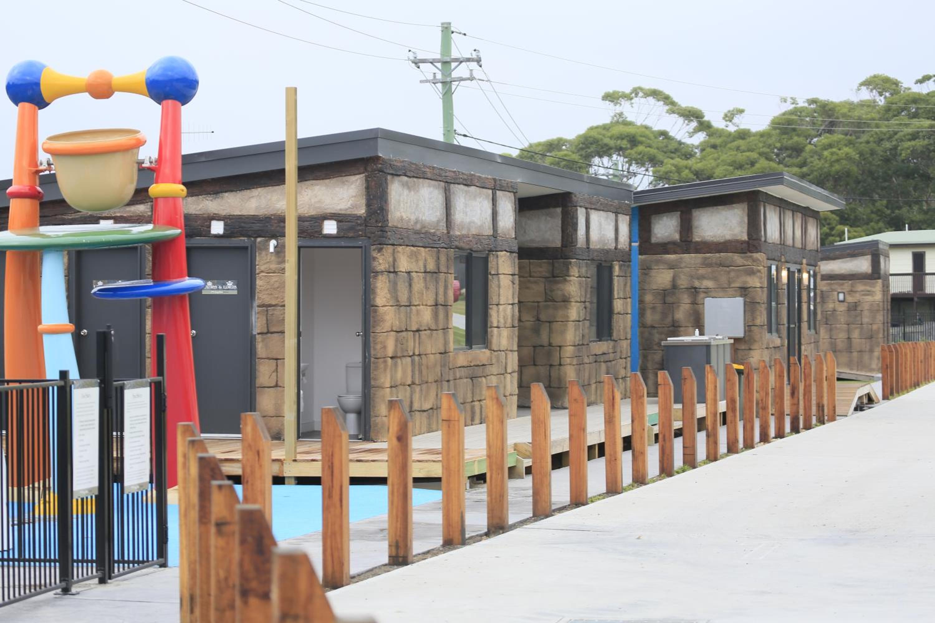 Ingenia Holidays Ulladulla