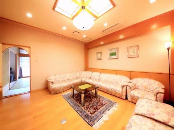 Hotel Kamogawaso