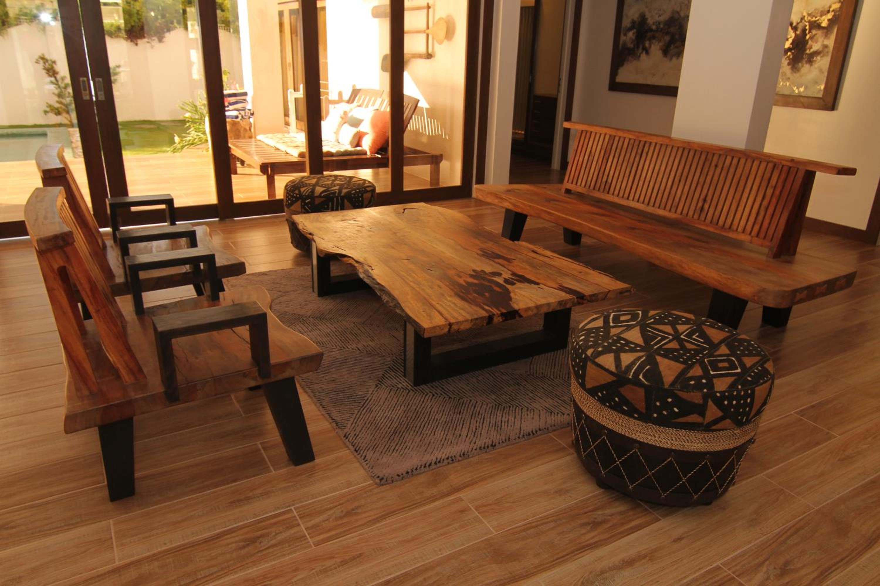 Vida Homes Condo Resort
