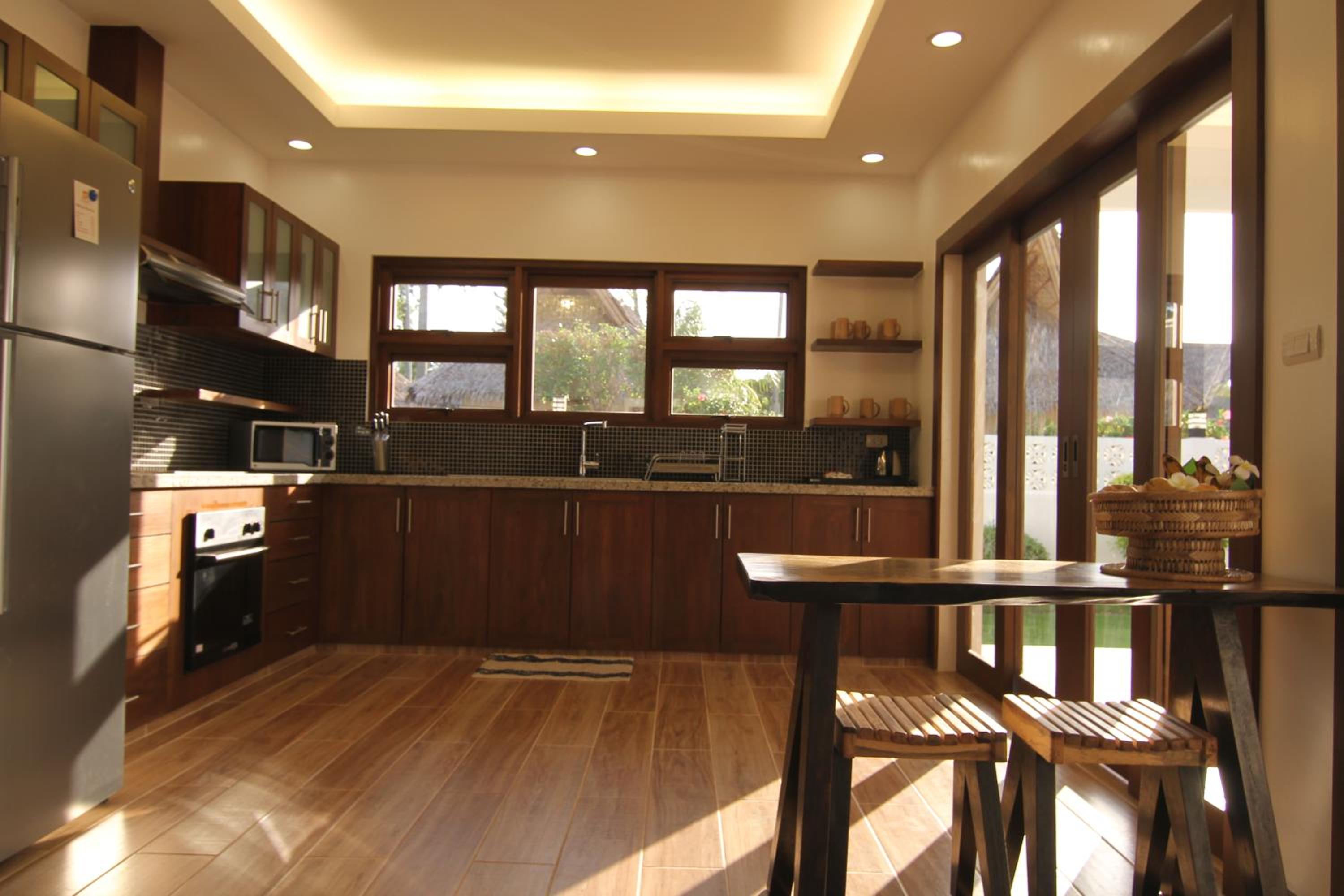 Vida Homes Condo Resort