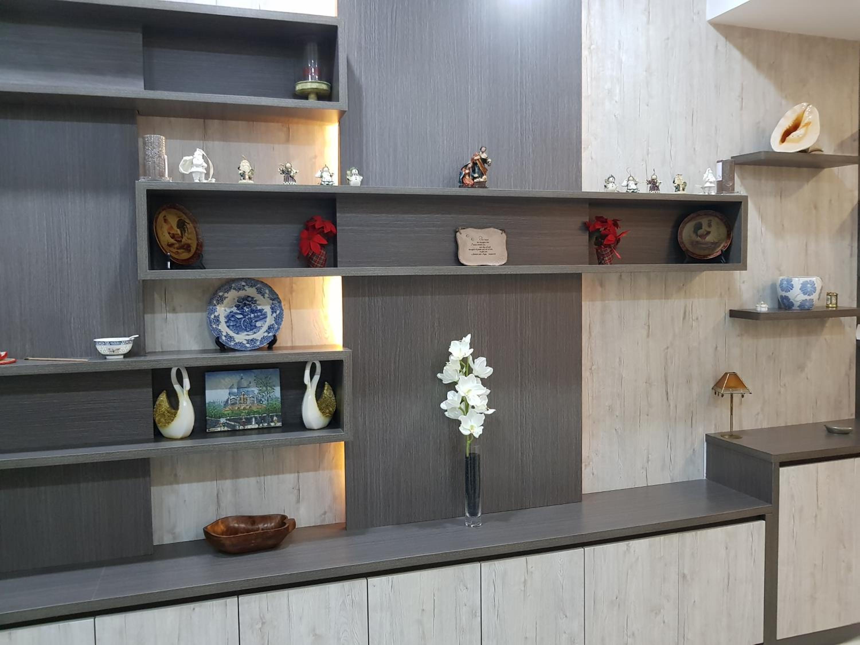 Suite Deluxe at Icon City photo 8