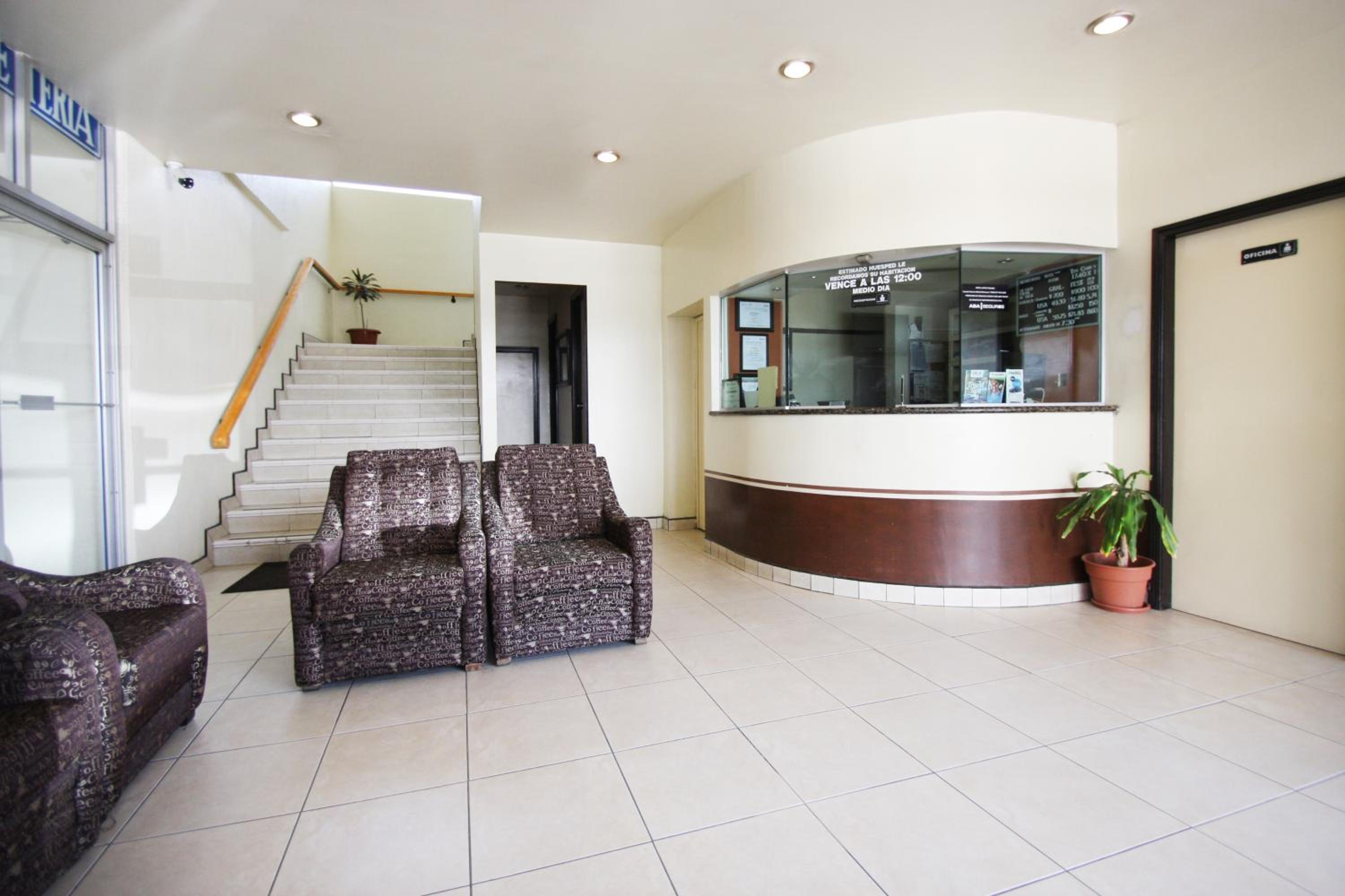 Hotel Astor Tijuana - Property Image 8