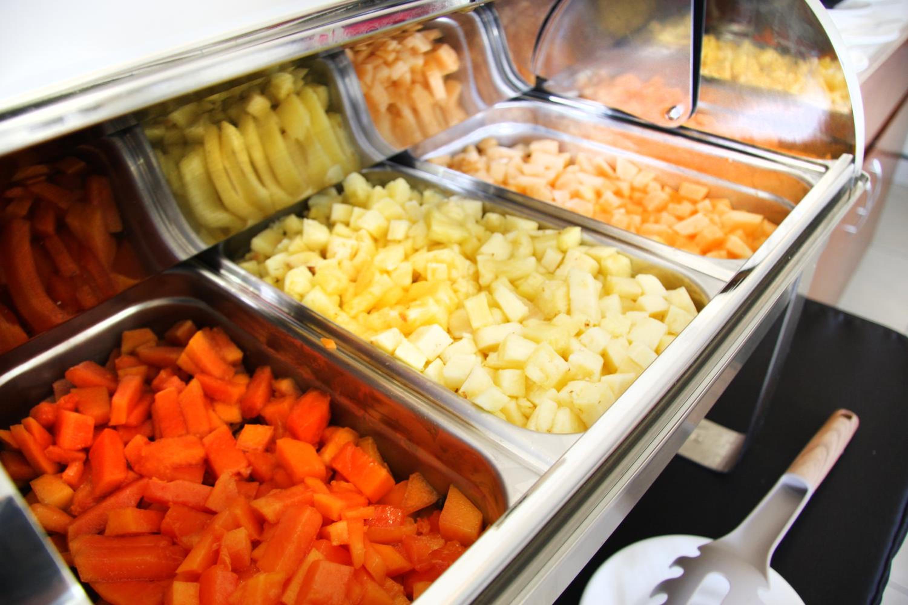 Hotel Astor Tijuana - Property Image 3