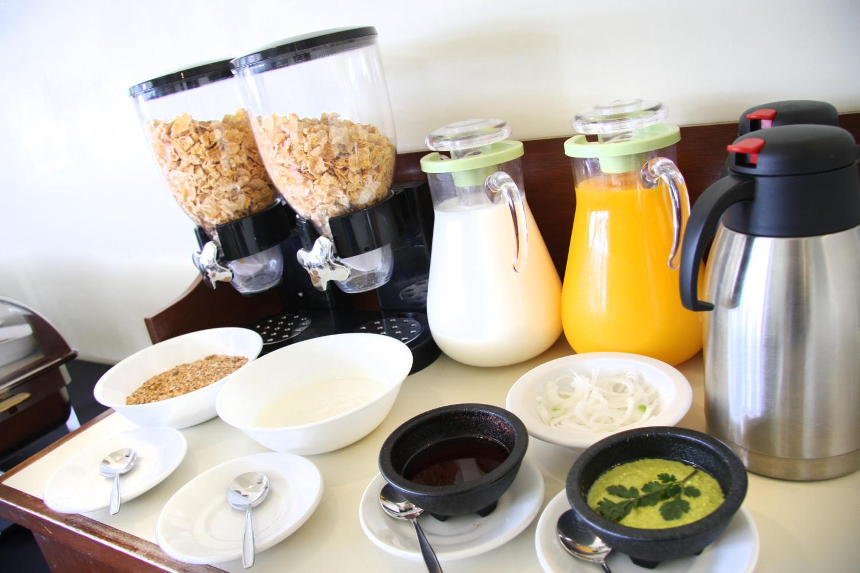 Hotel Astor Tijuana - Property Image 5