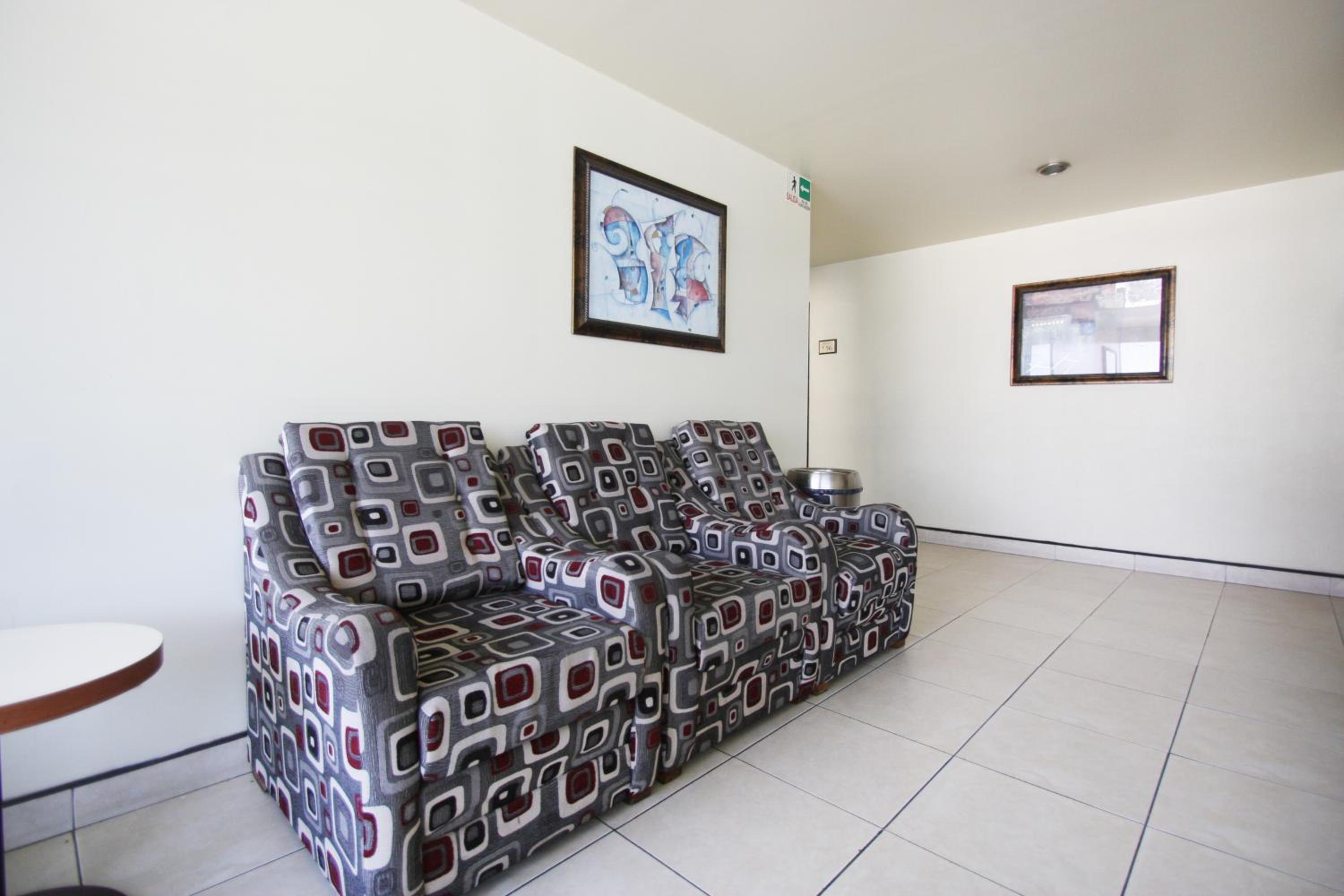 Hotel Astor Tijuana - Property Image 10