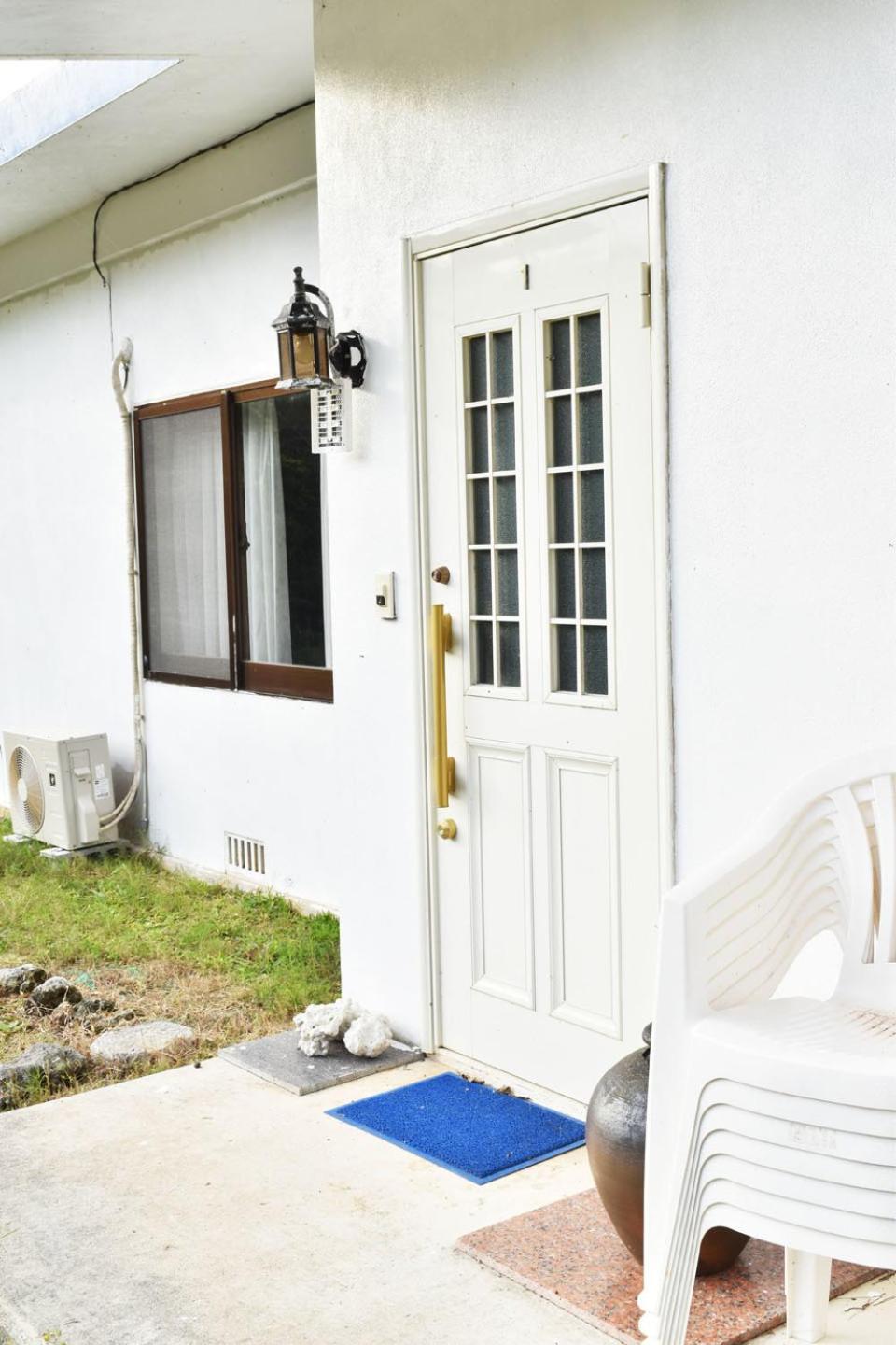 Cottage Sachi