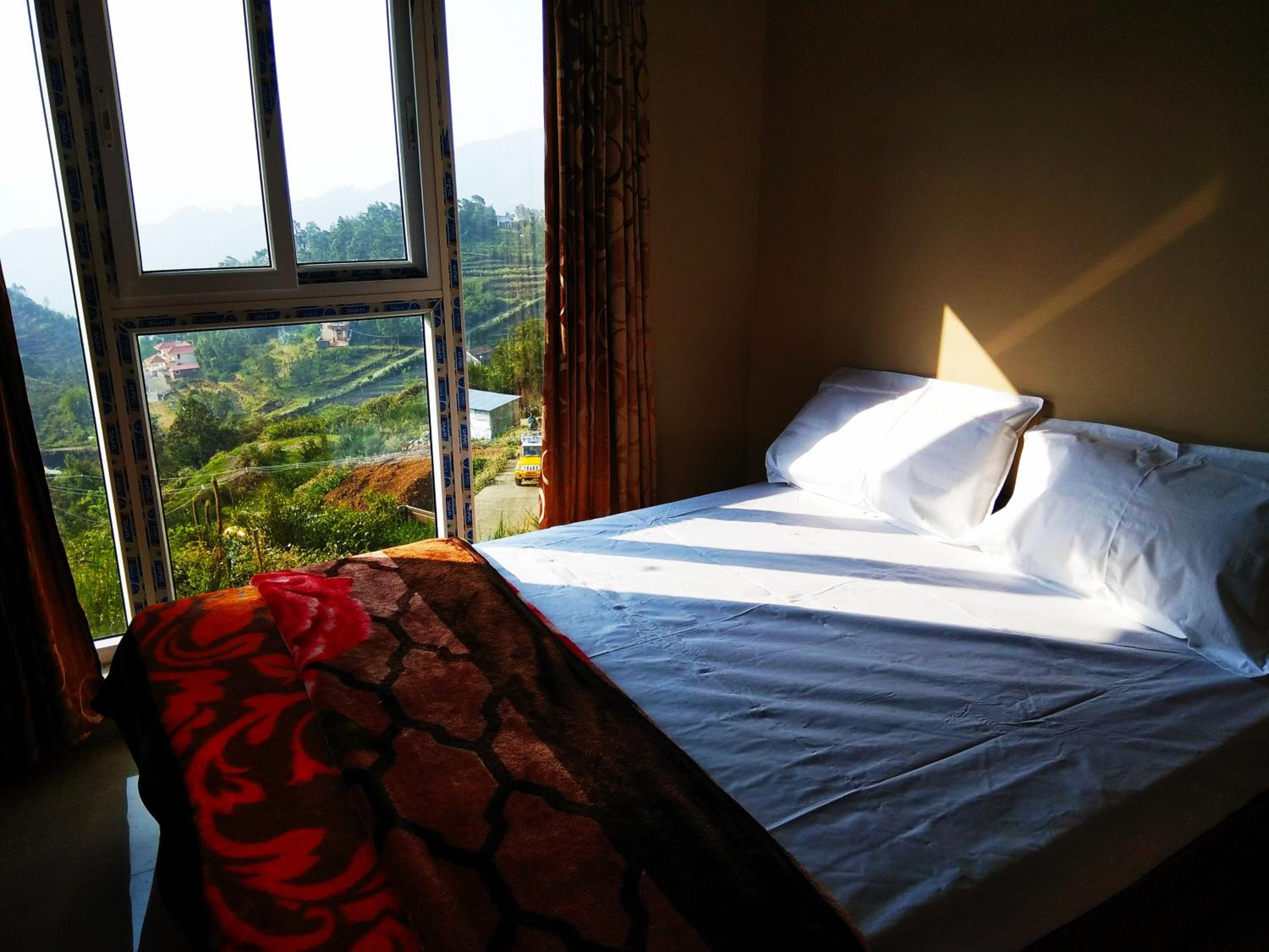 Valley Villa view 4