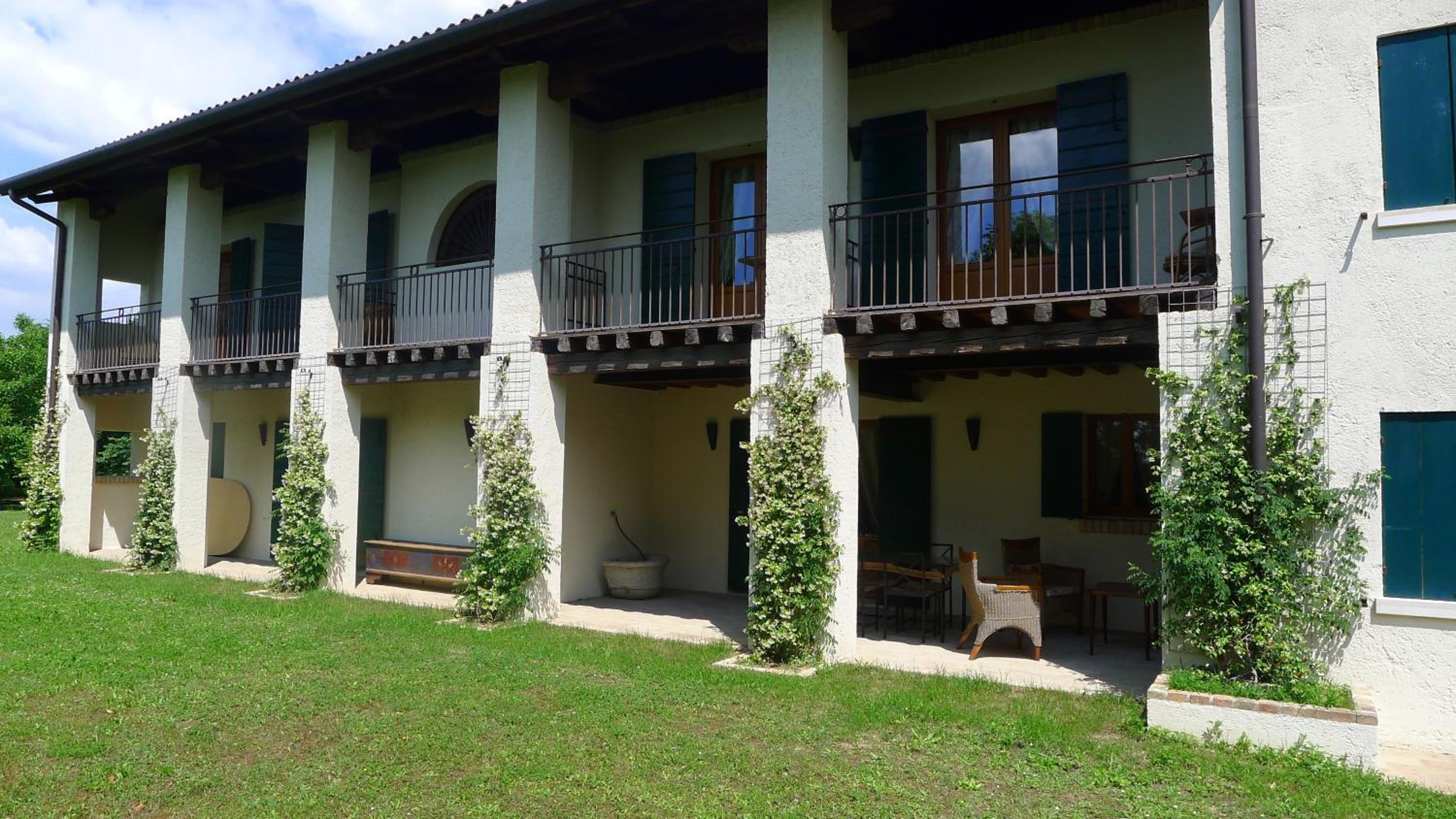 La Casa di Campagna