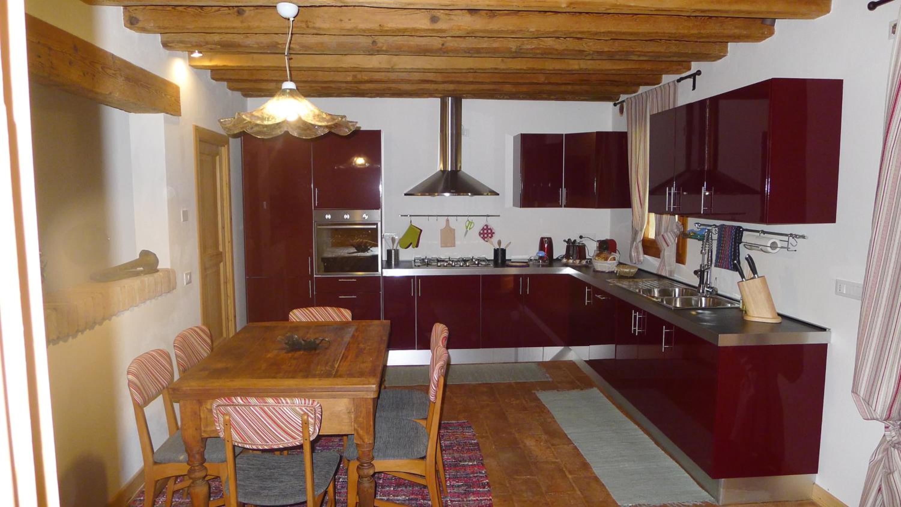 La Casa di Campagna