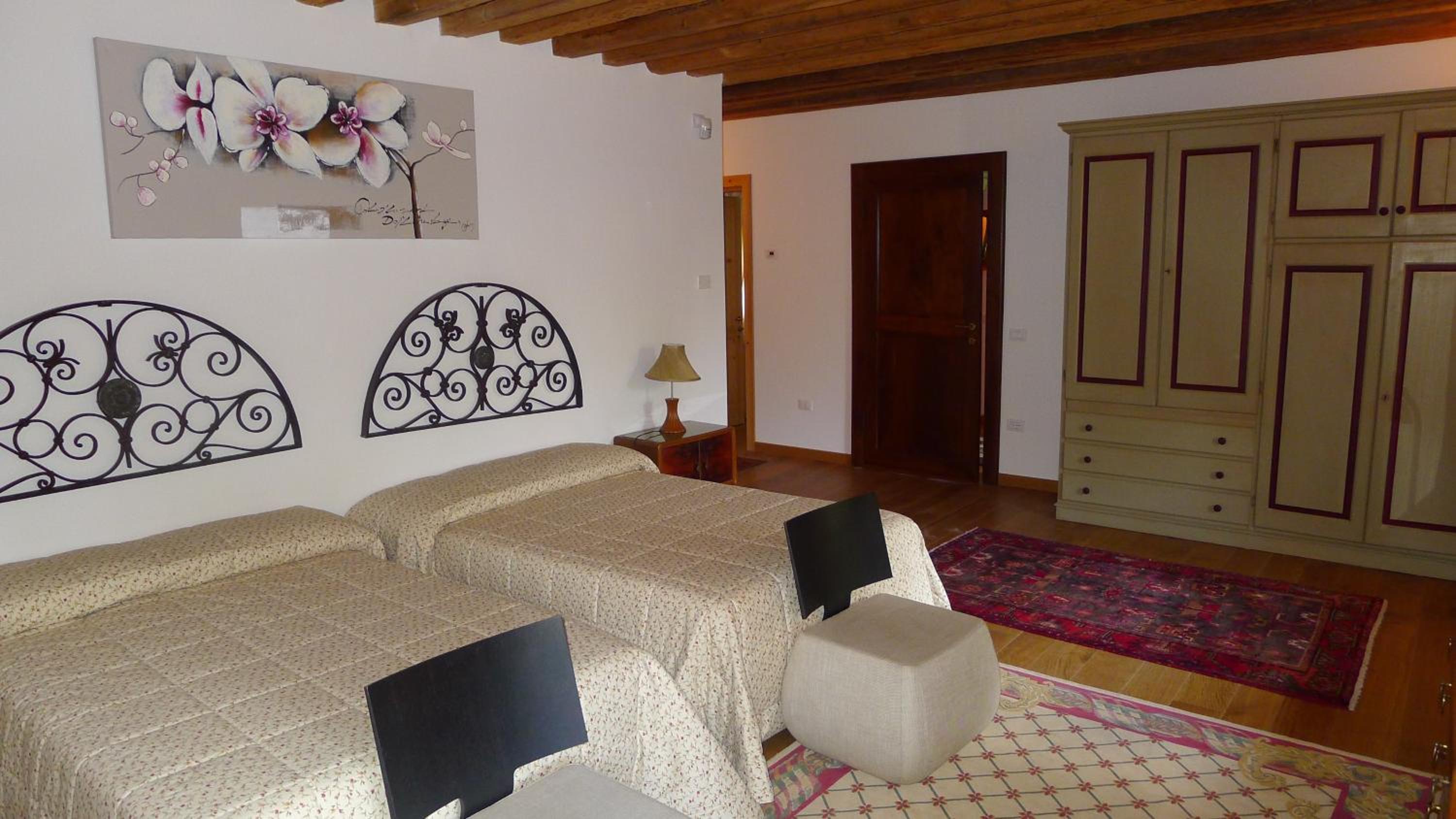 La Casa di Campagna