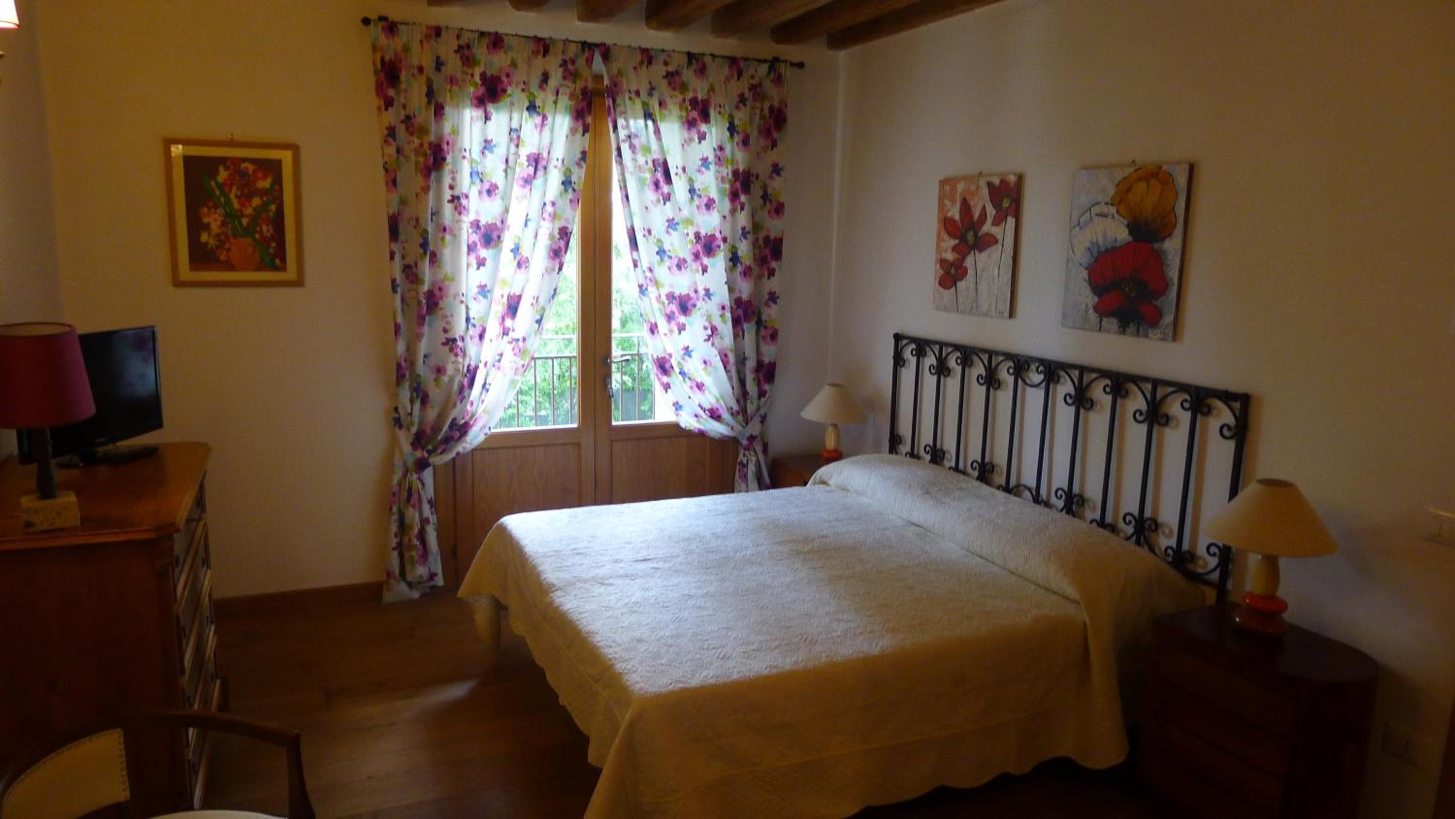 La Casa di Campagna