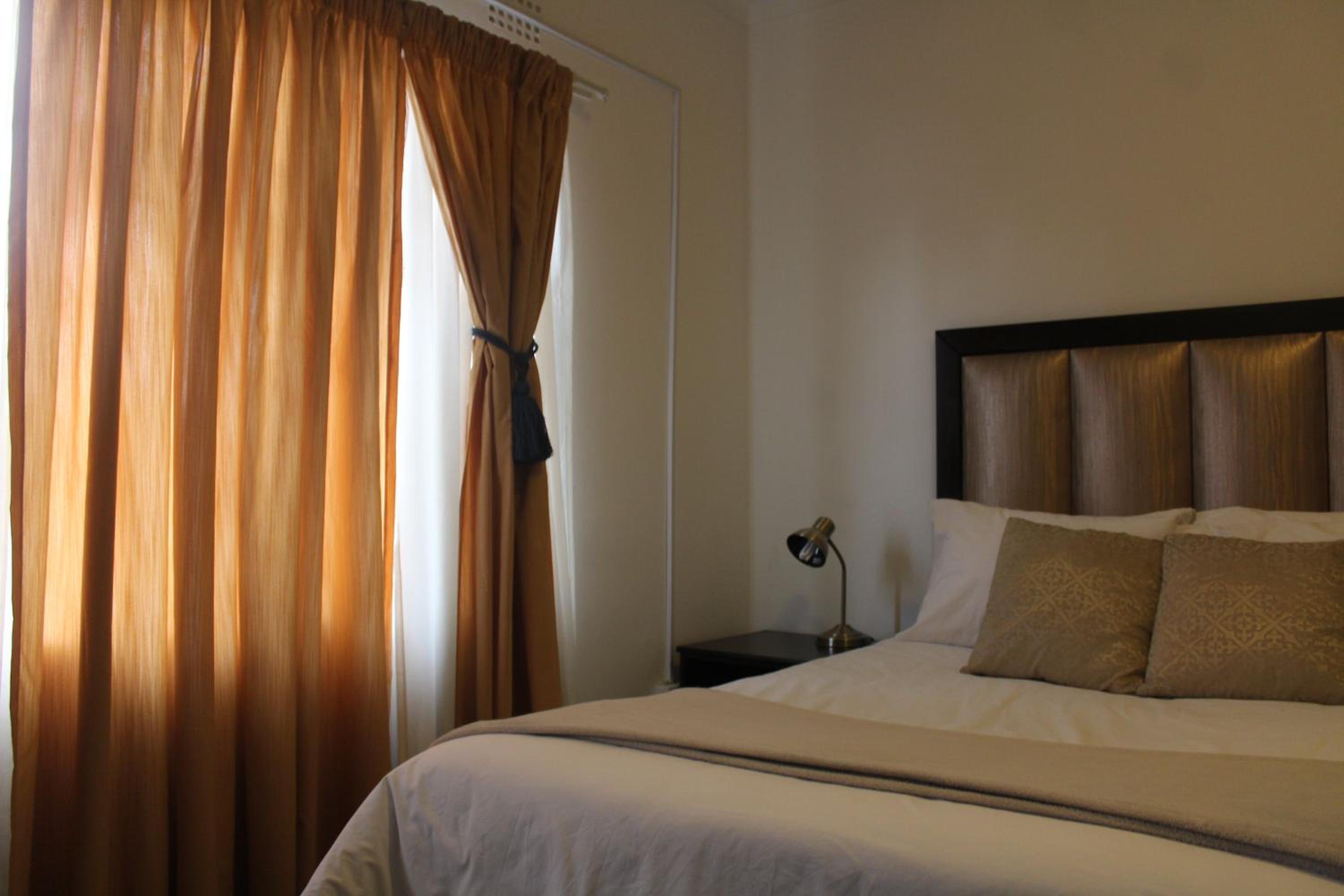 Strand Meadows B&B