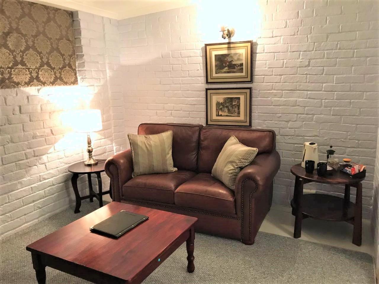 Gerald's Gift Guest House