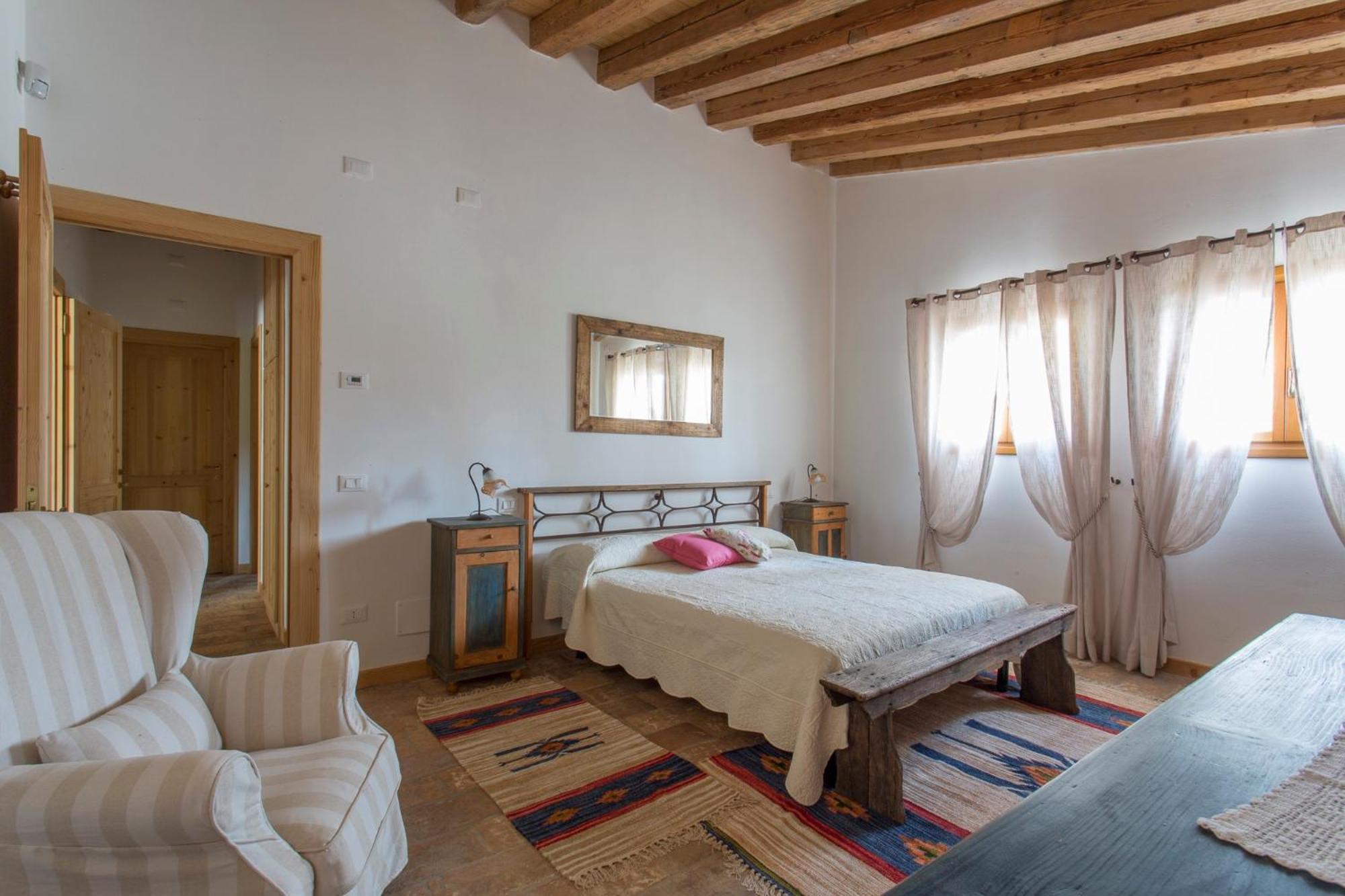 La Casa di Campagna