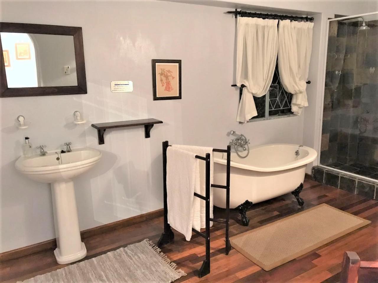 Gerald's Gift Guest House