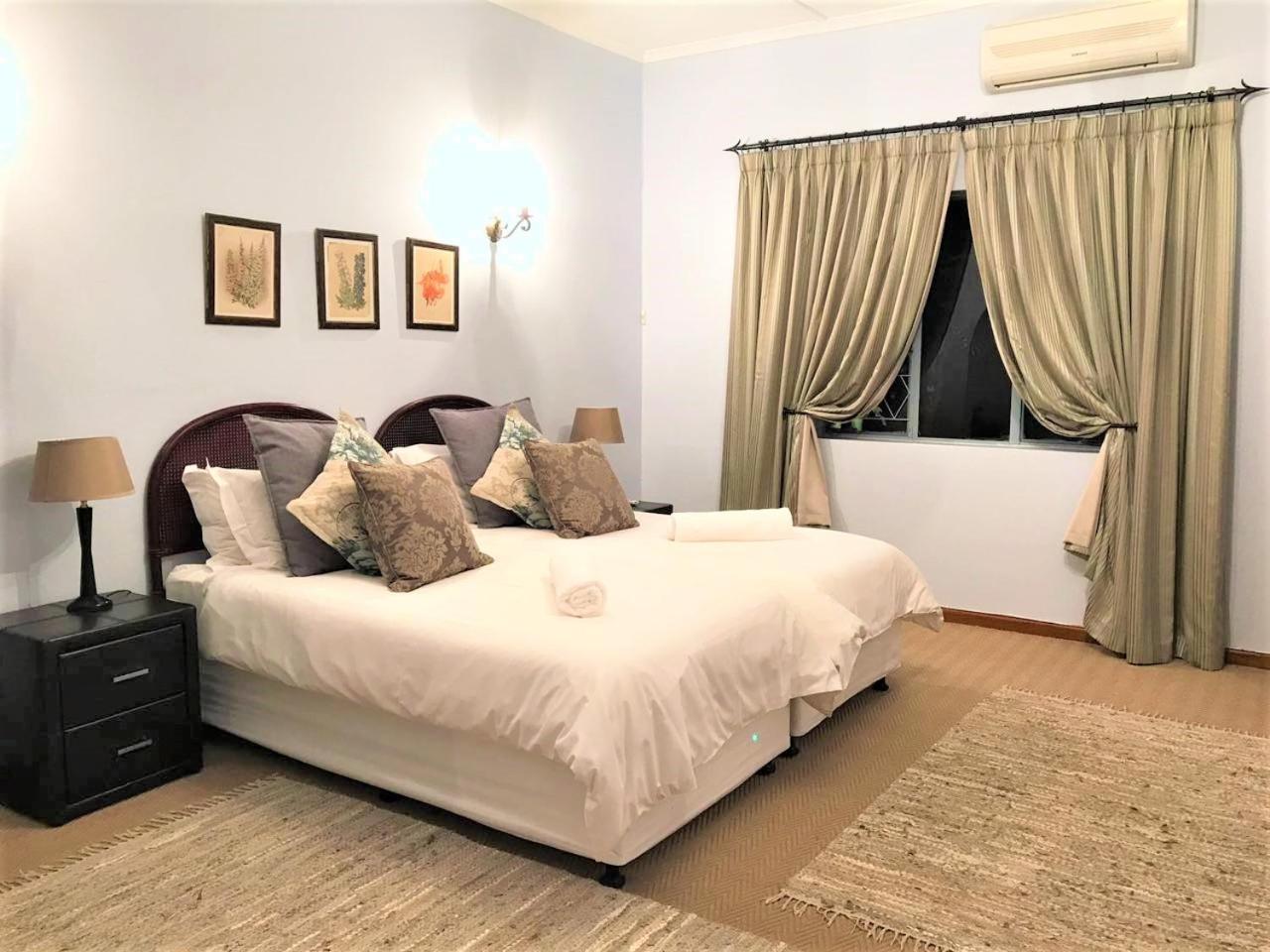 Gerald's Gift Guest House