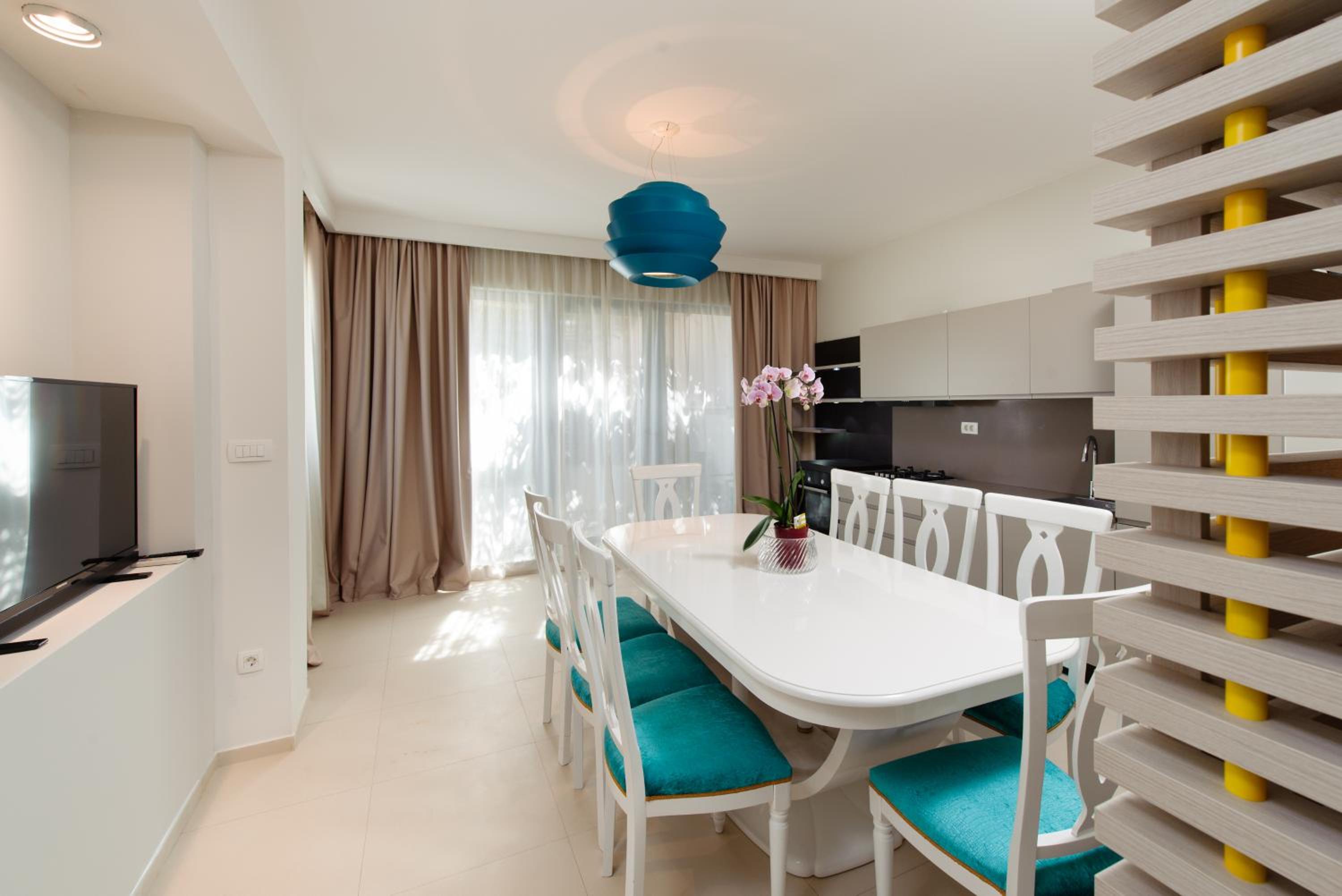 Boban Luxury Suites