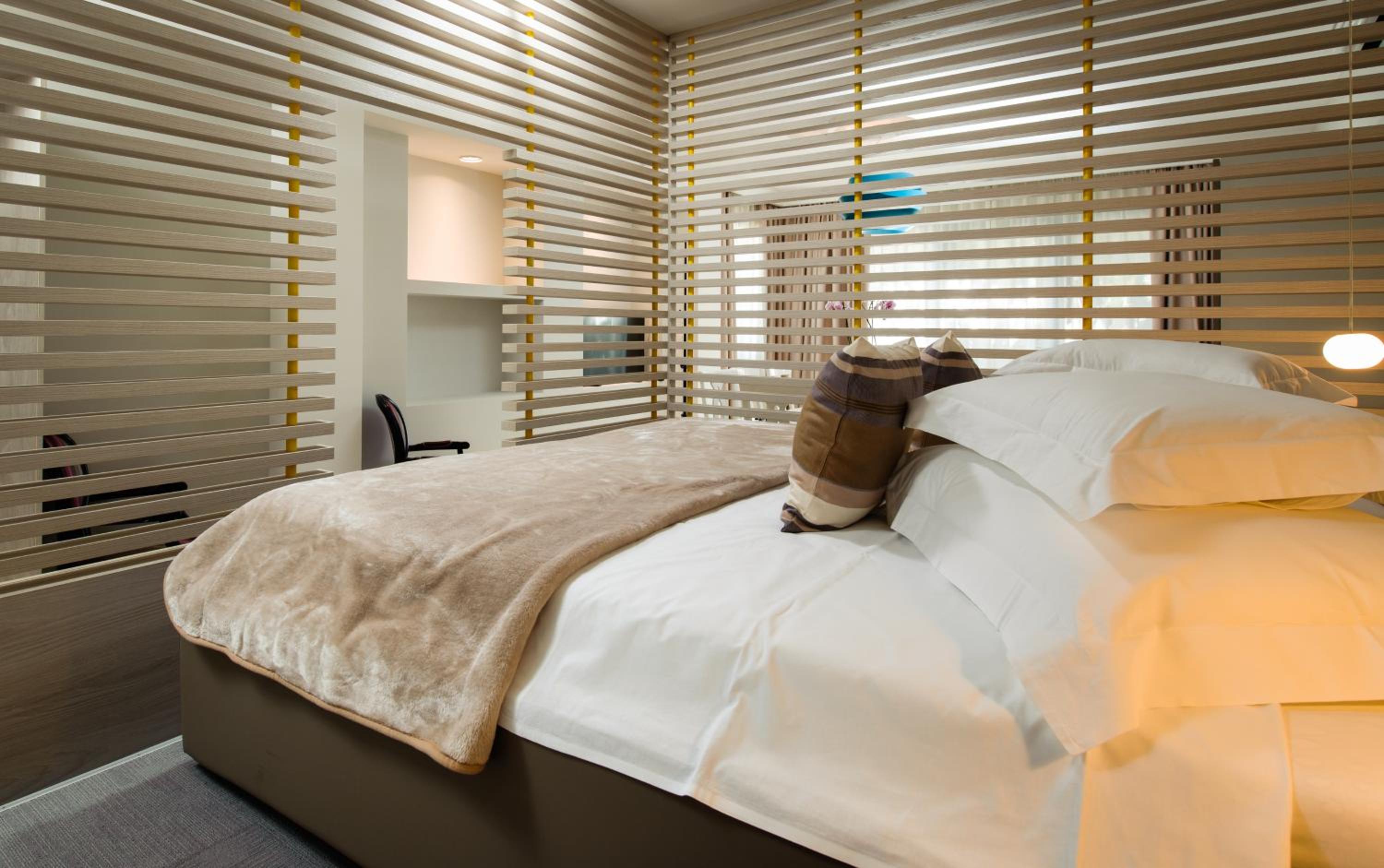 Boban Luxury Suites