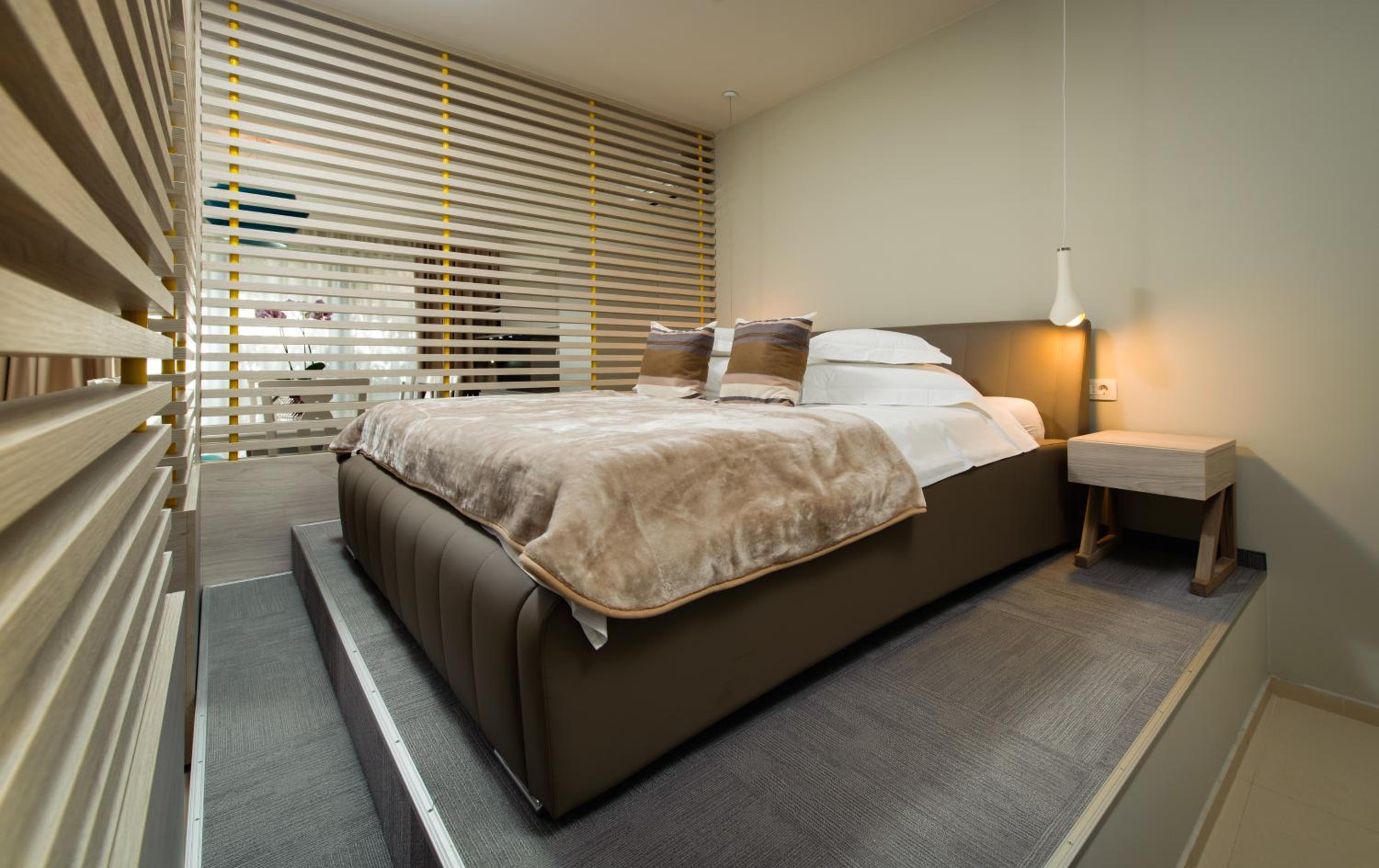 Boban Luxury Suites