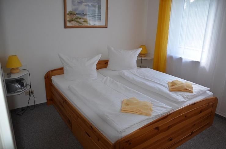 Villa Sabinium Appartement 1 und 4