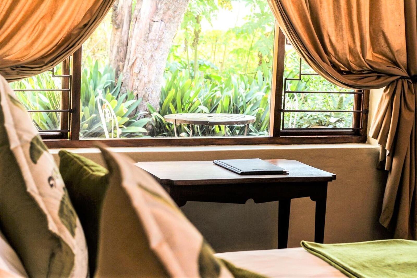 Gerald's Gift Guest House