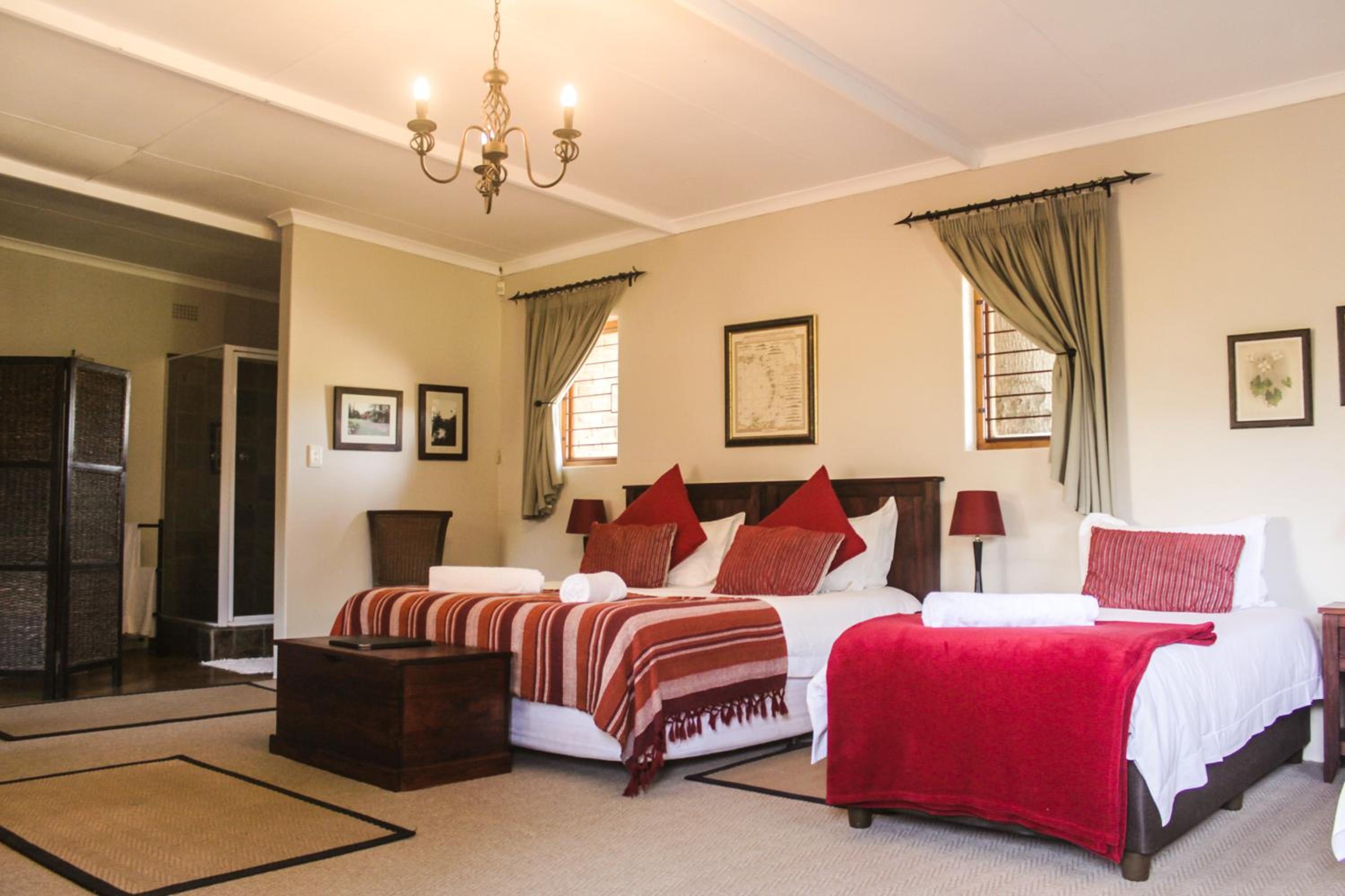 Gerald's Gift Guest House