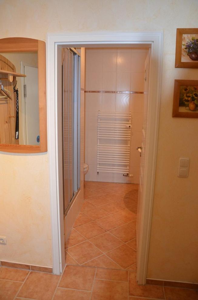 Villa Sabinium Appartement 1 und 4