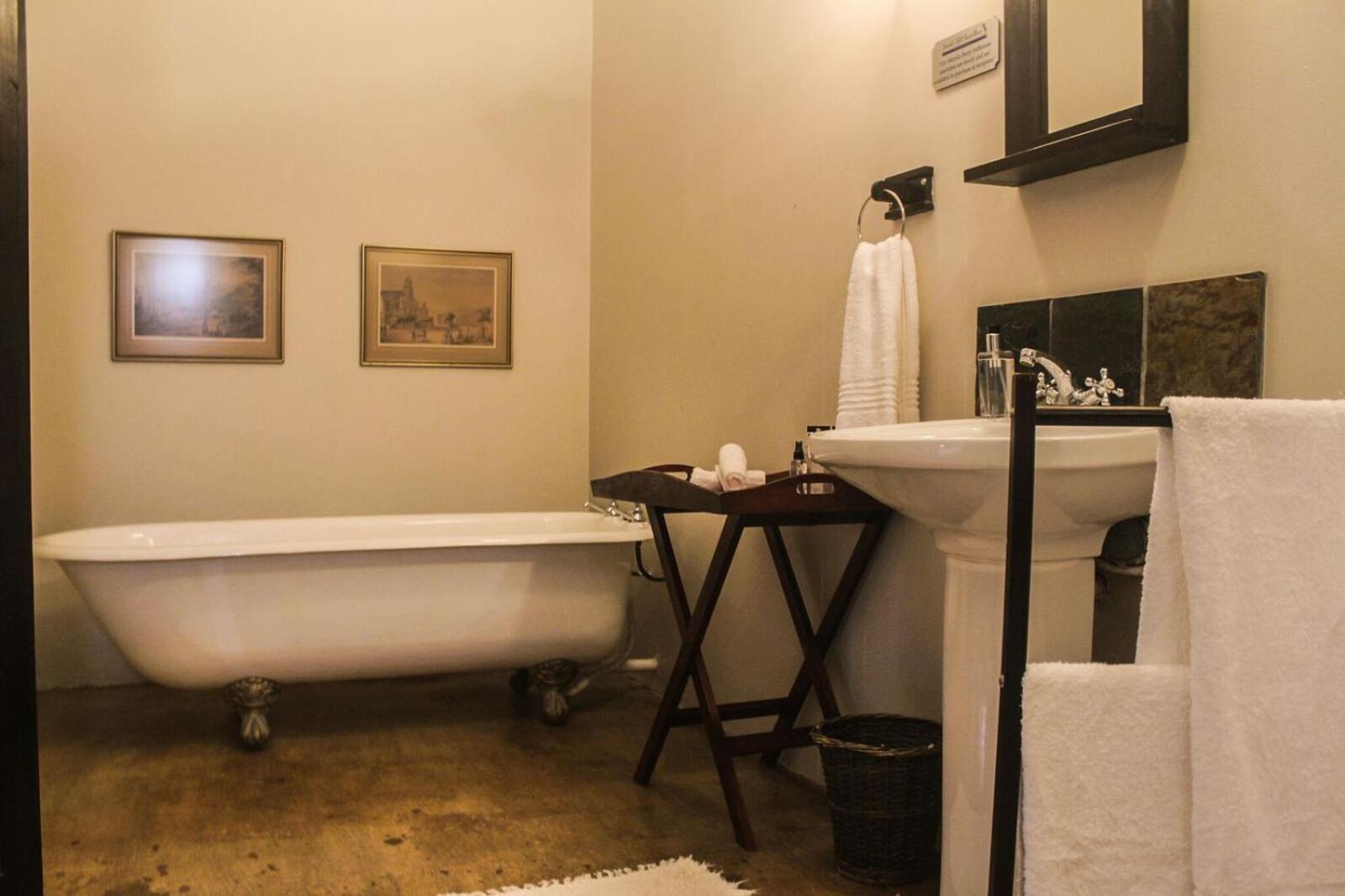 Gerald's Gift Guest House