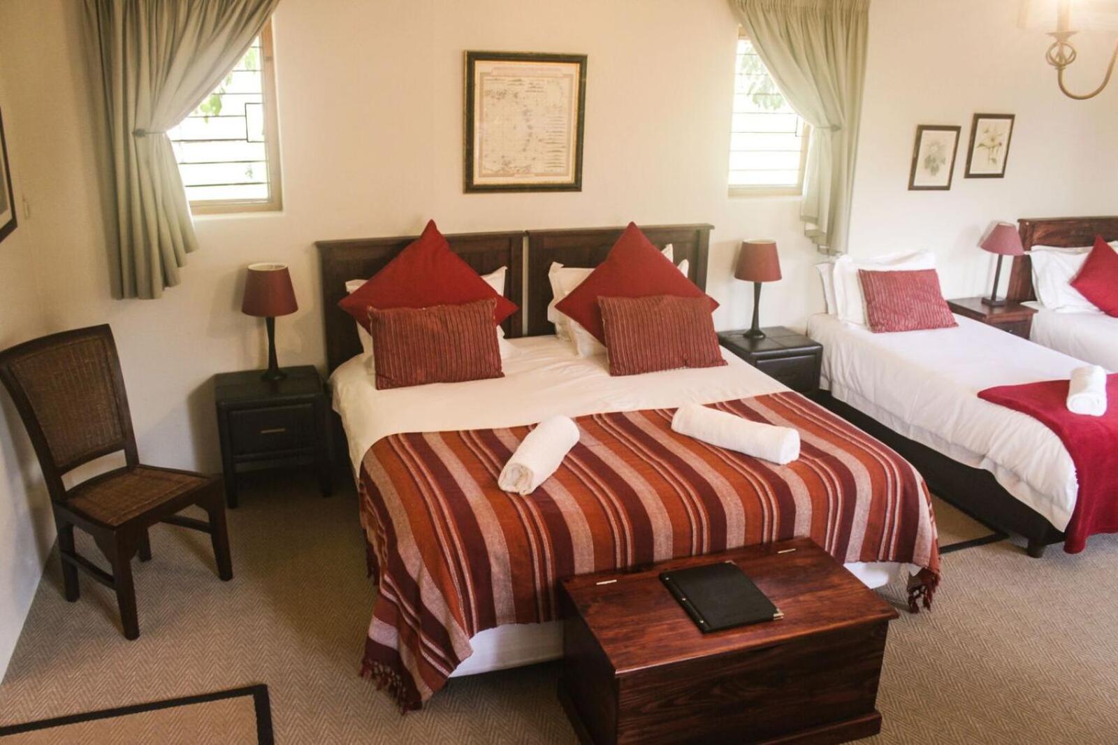 Gerald's Gift Guest House
