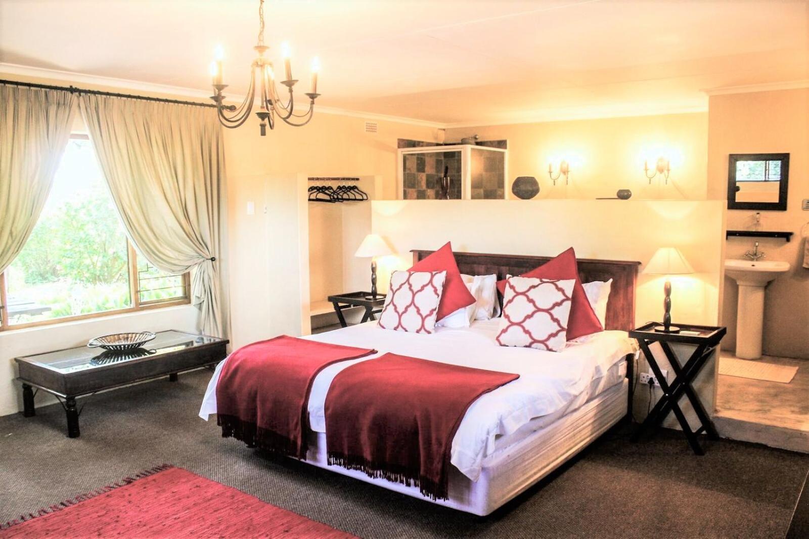 Gerald's Gift Guest House