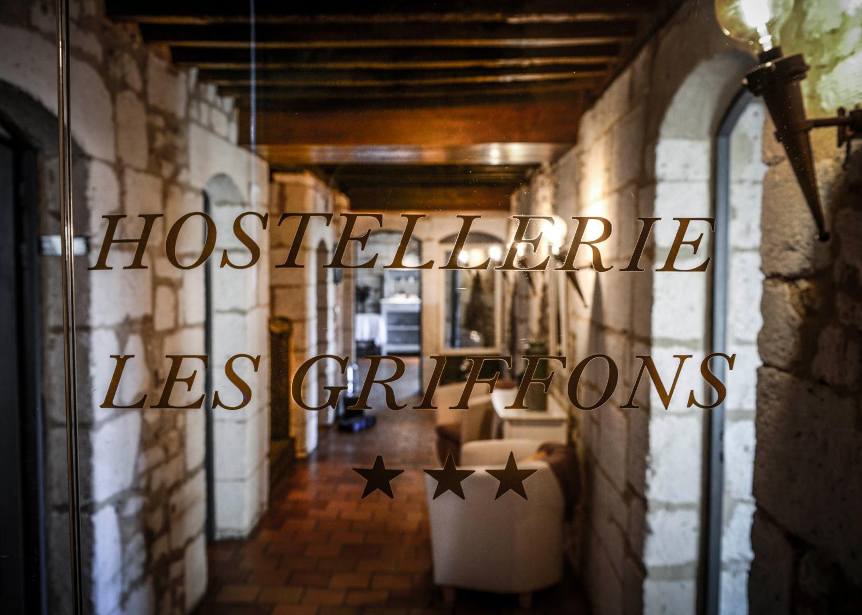 hotel reception