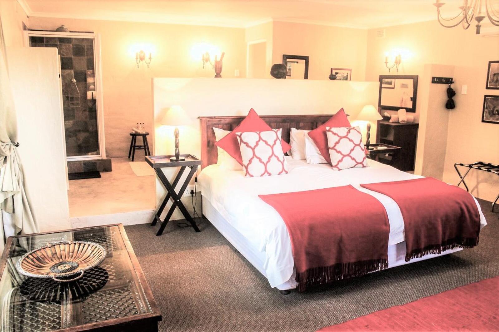 Gerald's Gift Guest House