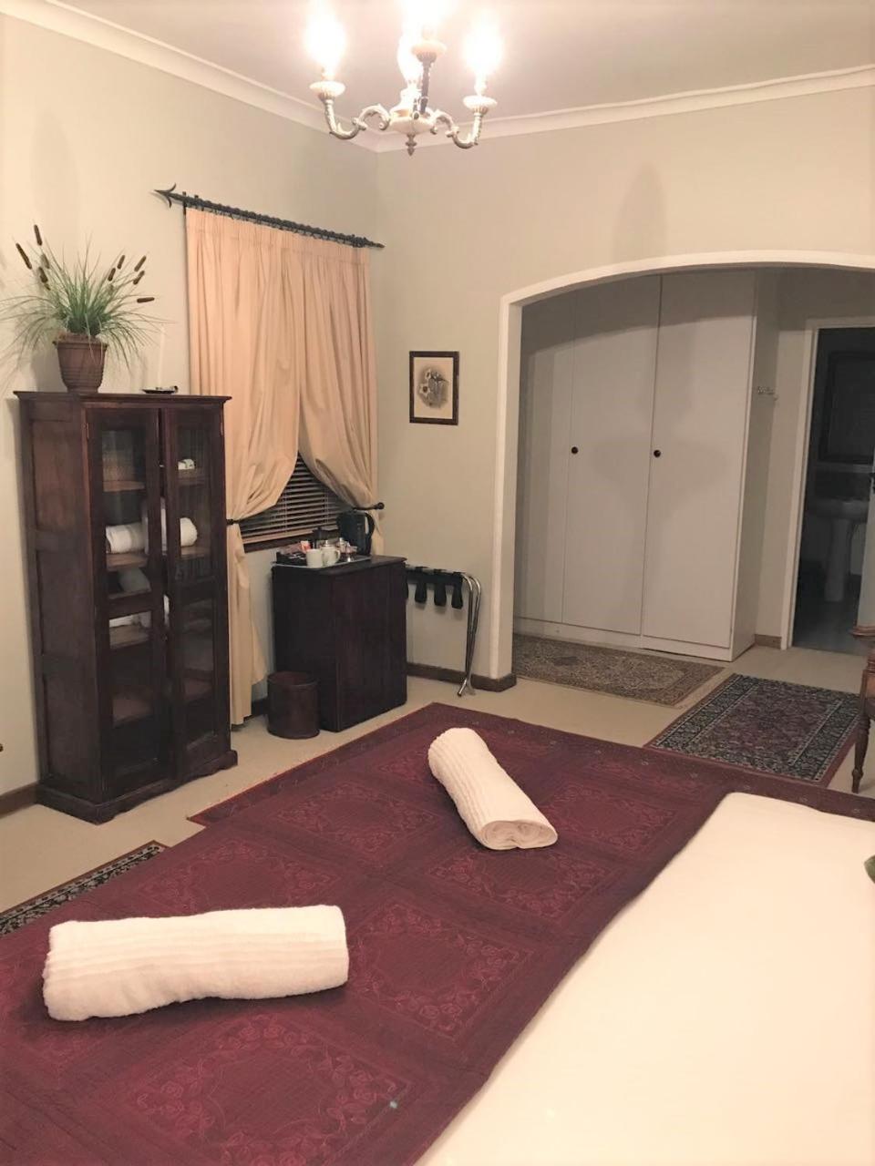 Gerald's Gift Guest House