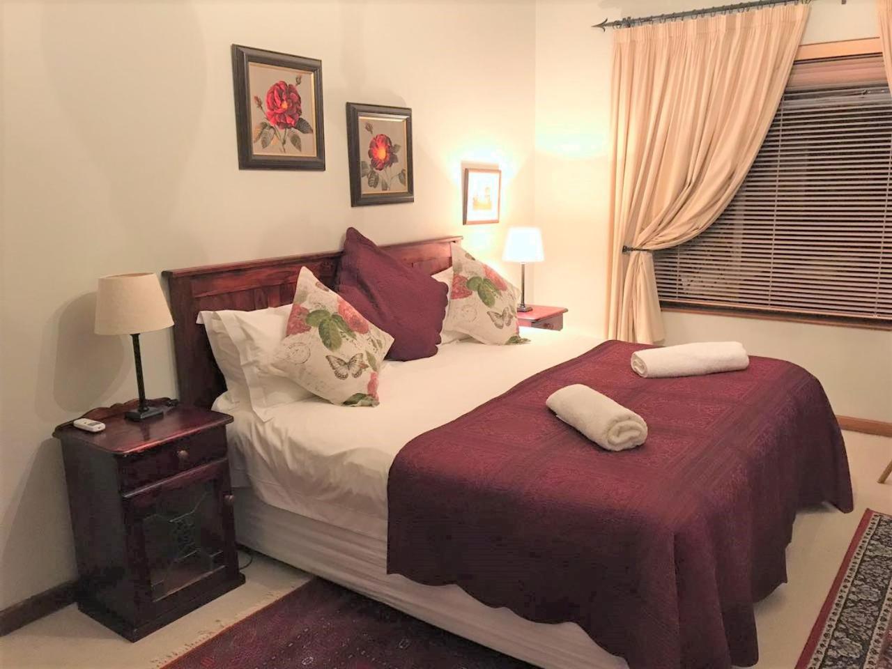 Gerald's Gift Guest House