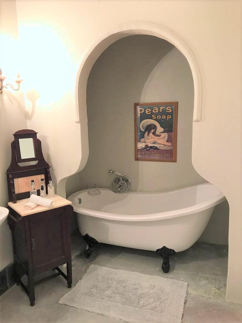 Gerald's Gift Guest House