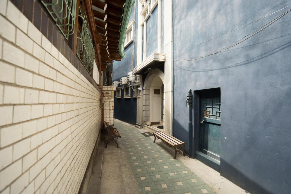 Beewon Guesthouse