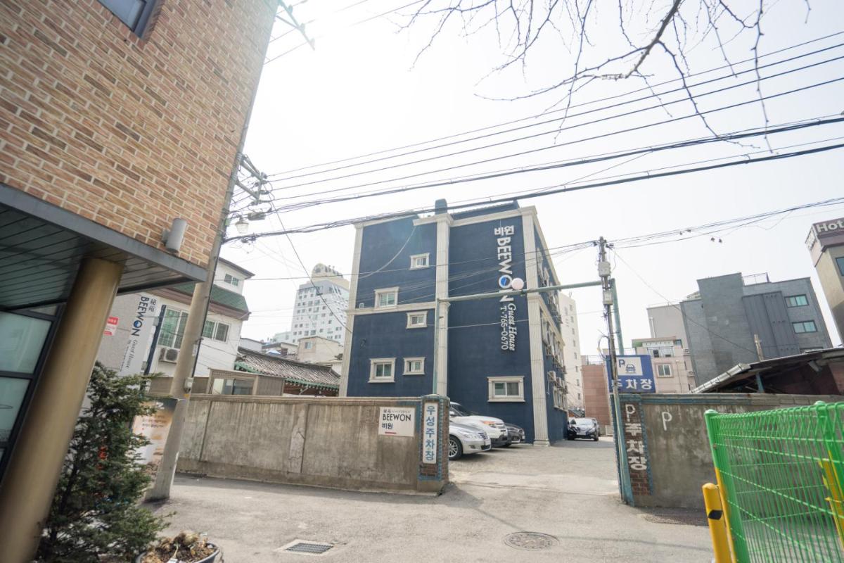 Beewon Guesthouse