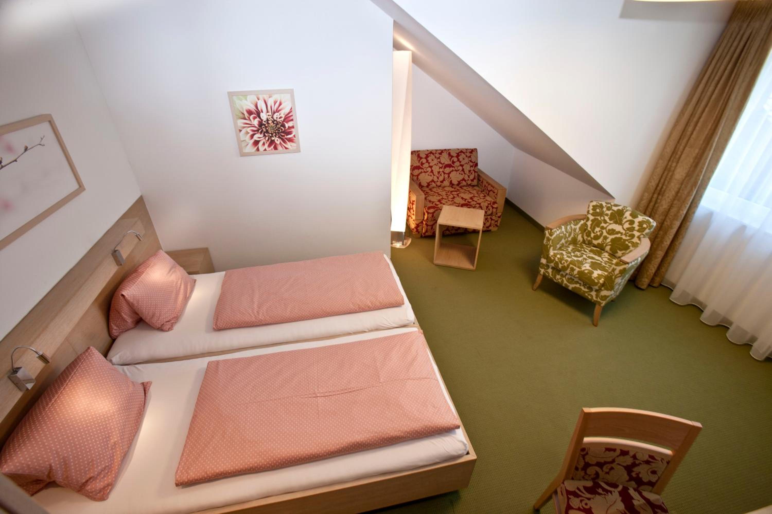 Hotel Weiss S