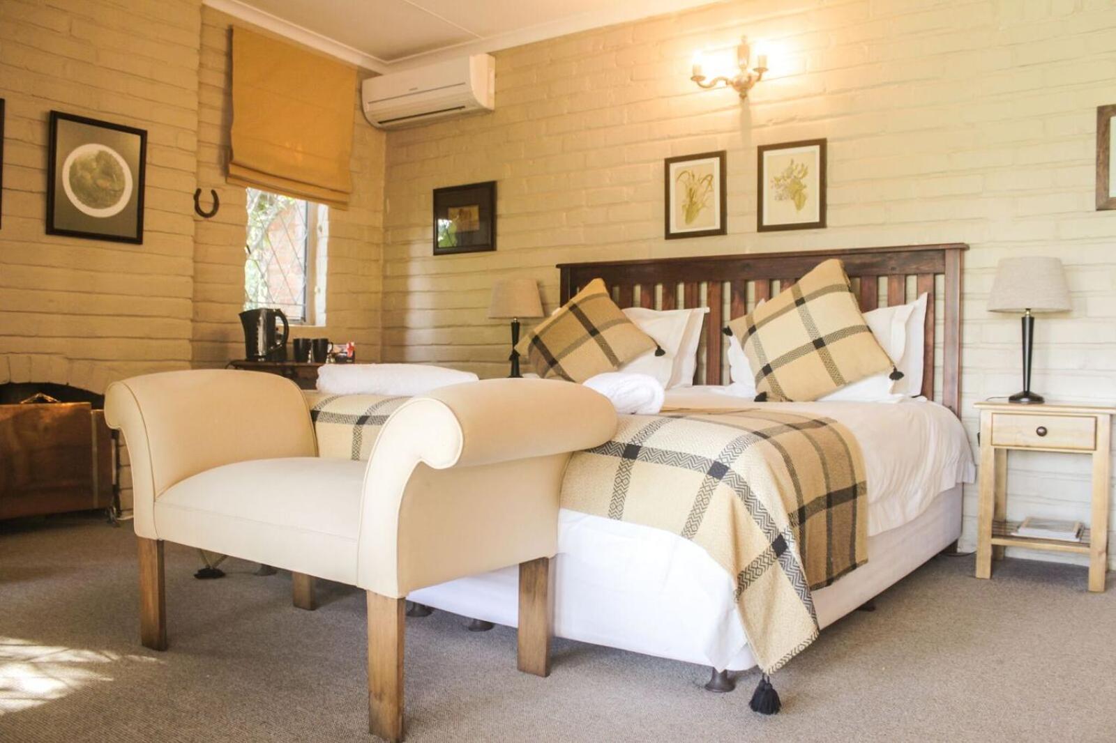Gerald's Gift Guest House