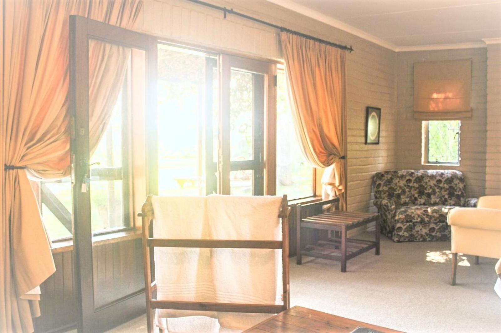 Gerald's Gift Guest House