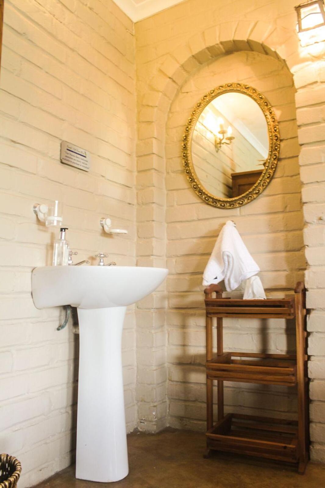 Gerald's Gift Guest House