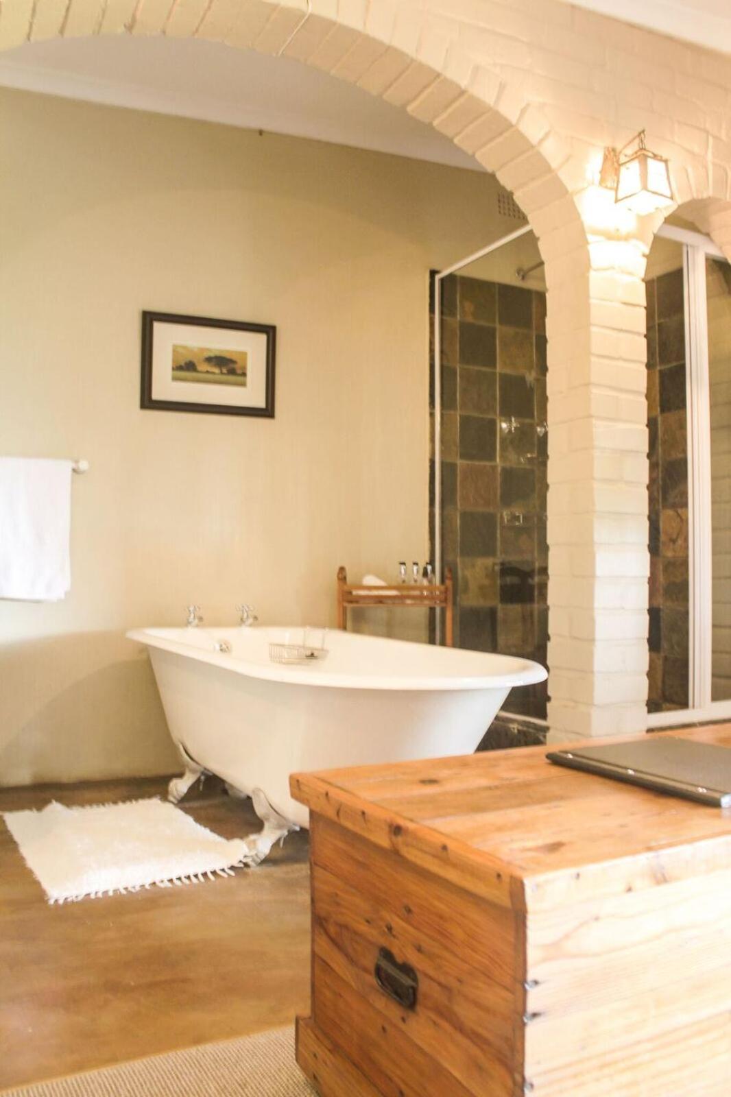 Gerald's Gift Guest House