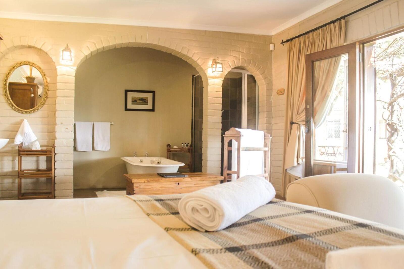 Gerald's Gift Guest House